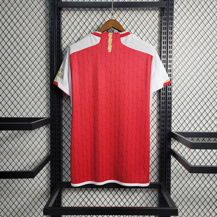 Maillot Domicile Arsenal 23/24 - Rouge