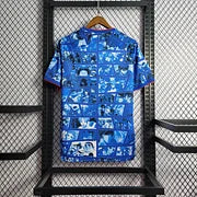 MAILLOT JAPON COMMÉMORATIVE 21/22