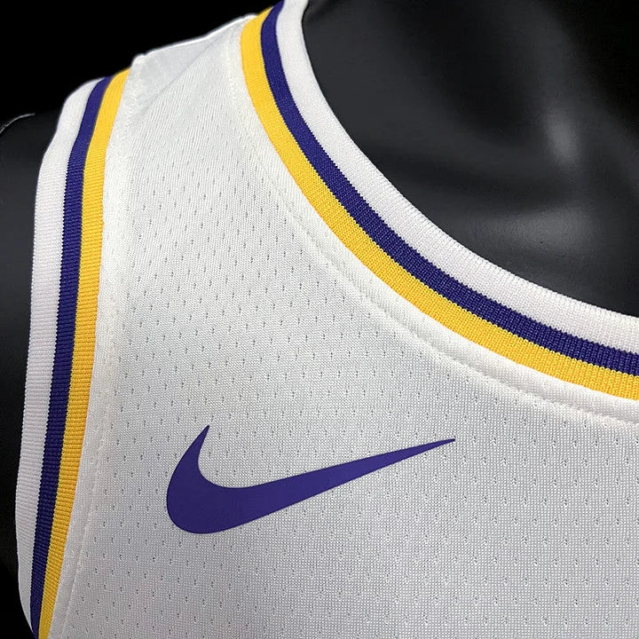 Maillot Los Angeles Lakers RUSSELL 1 NBA Basket