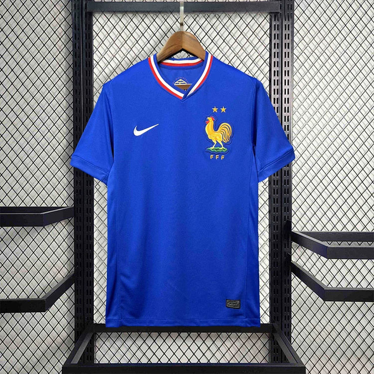MAILLOT FRANCE DOMICILE 24/25