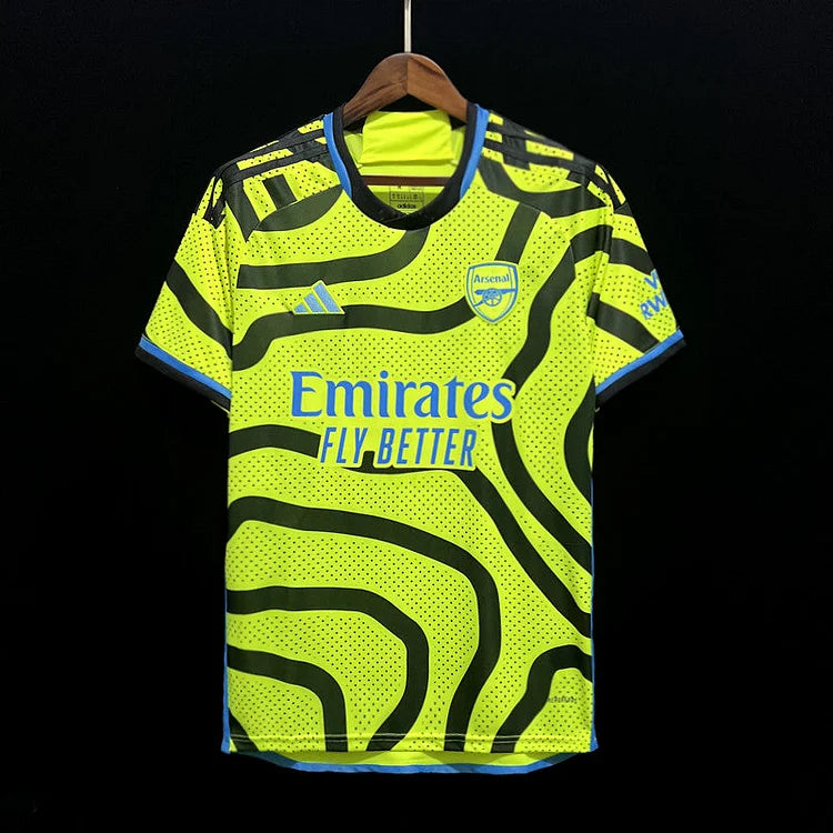 Maillot Arsenal Exterieur 23/24