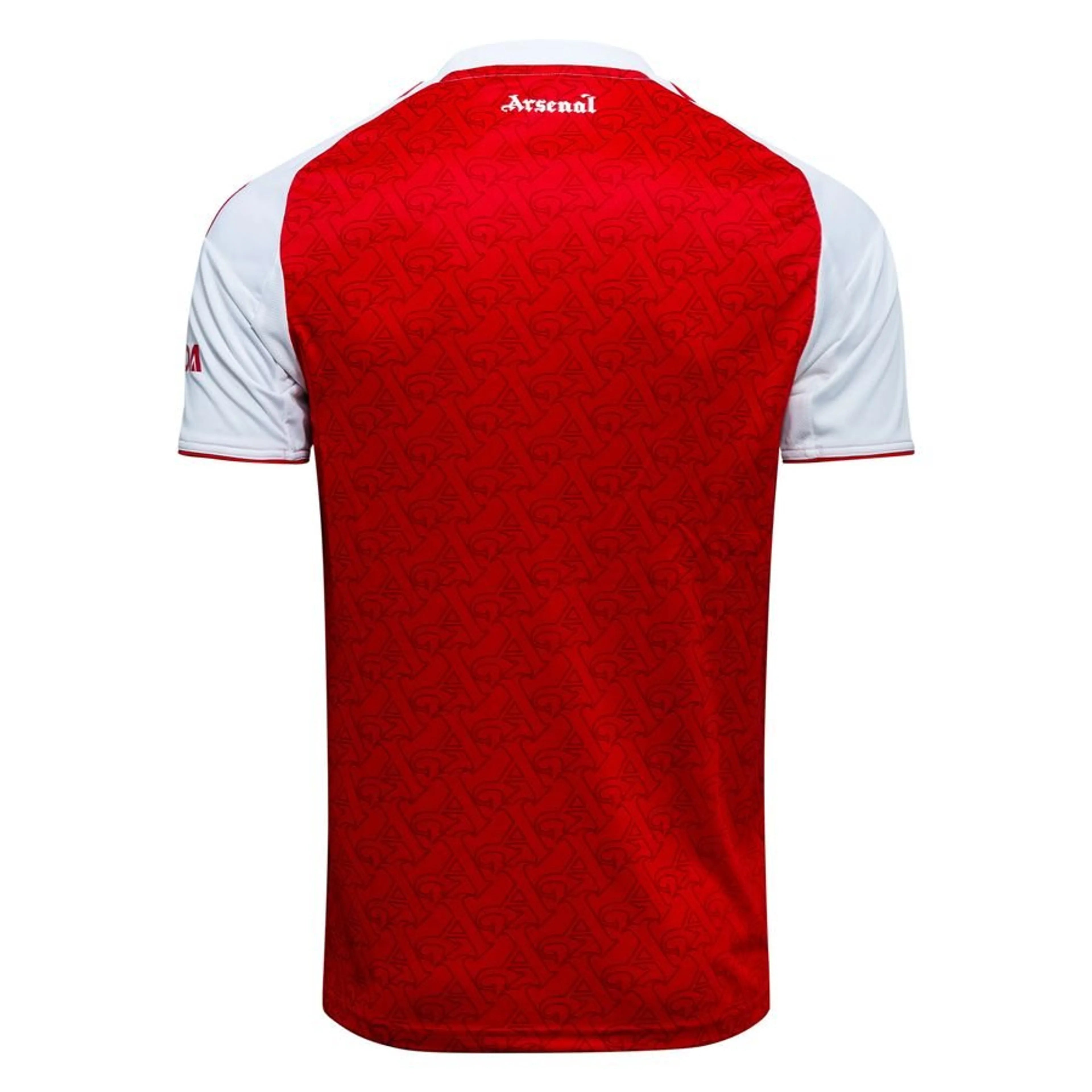 Arsenal Maillot Domicile 2025/26