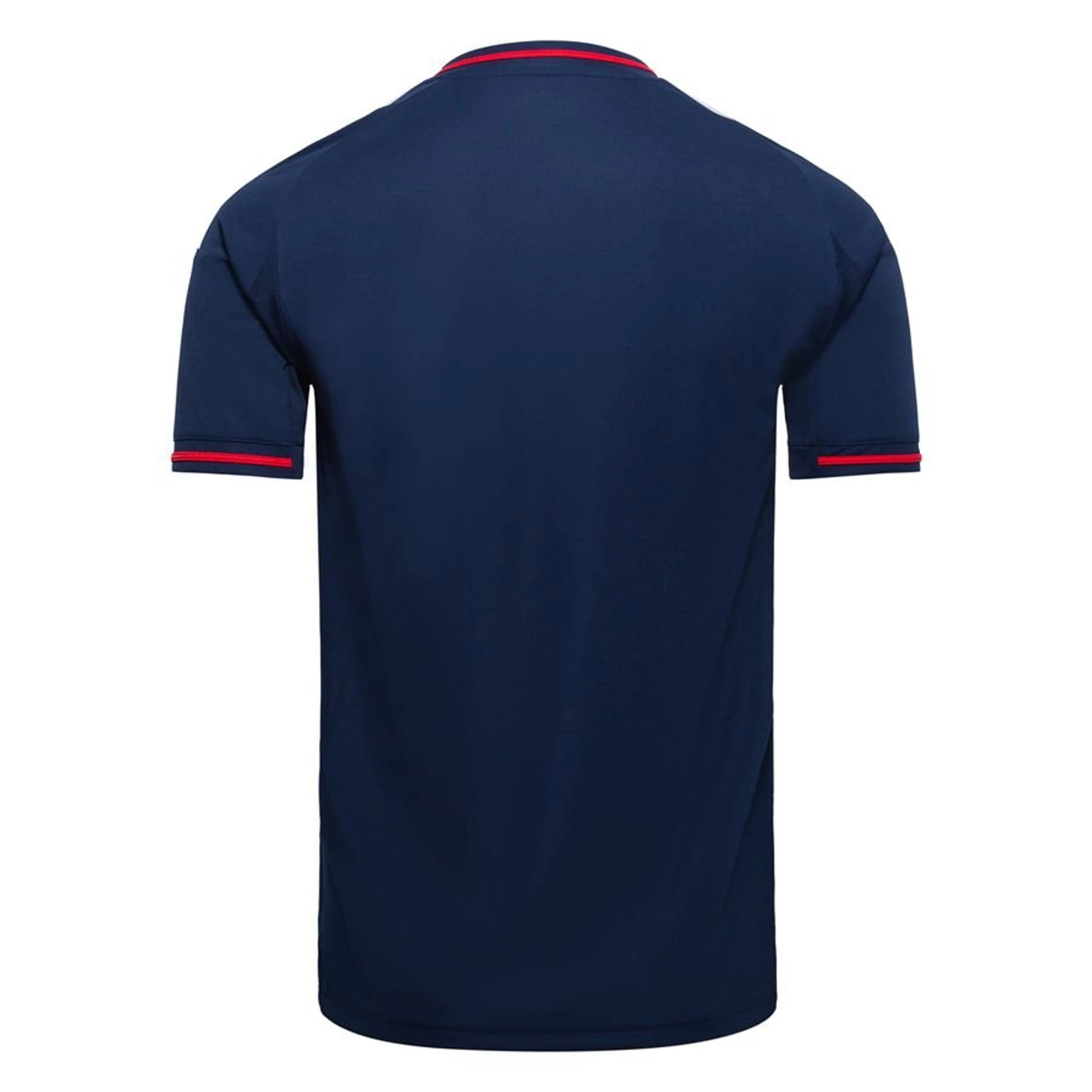 Lyon Maillot Extérieur 2025/26