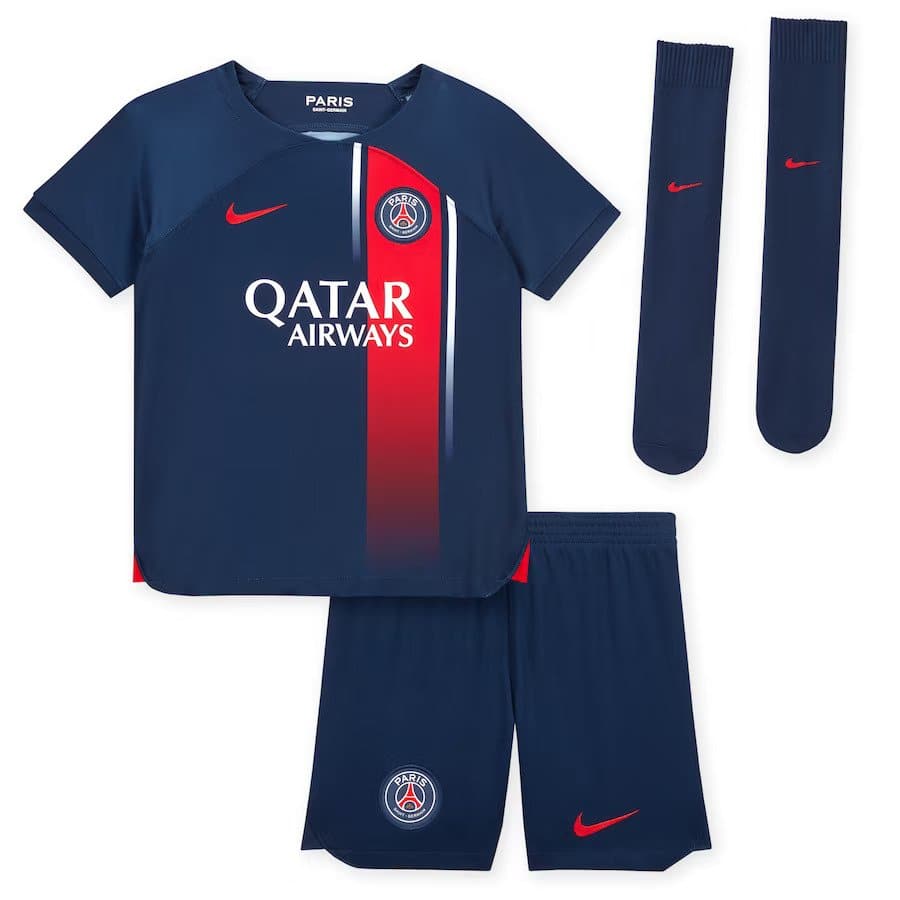 PSG DOMICILE 23/24