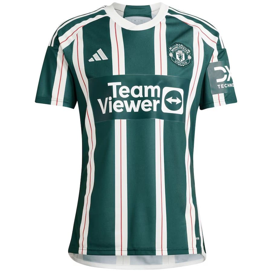 MAILLOT MANCHESTER UNITED EXTÉRIEUR 23/24