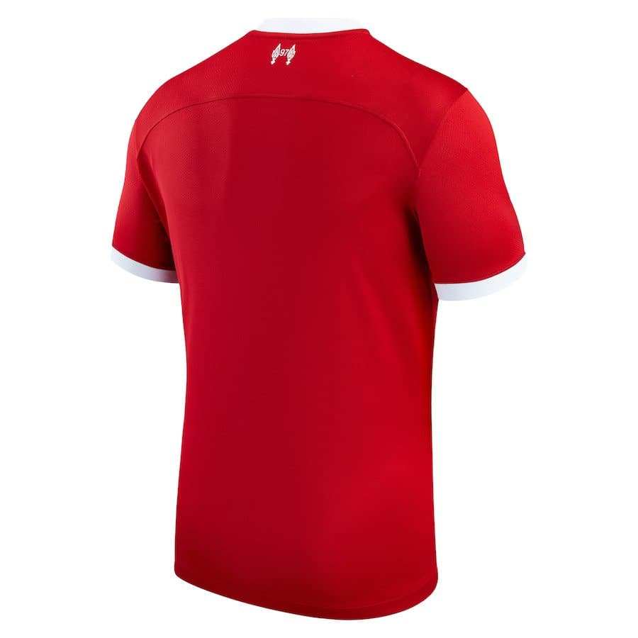 MAILLOT LIVERPOOL DOMICILE 23/24