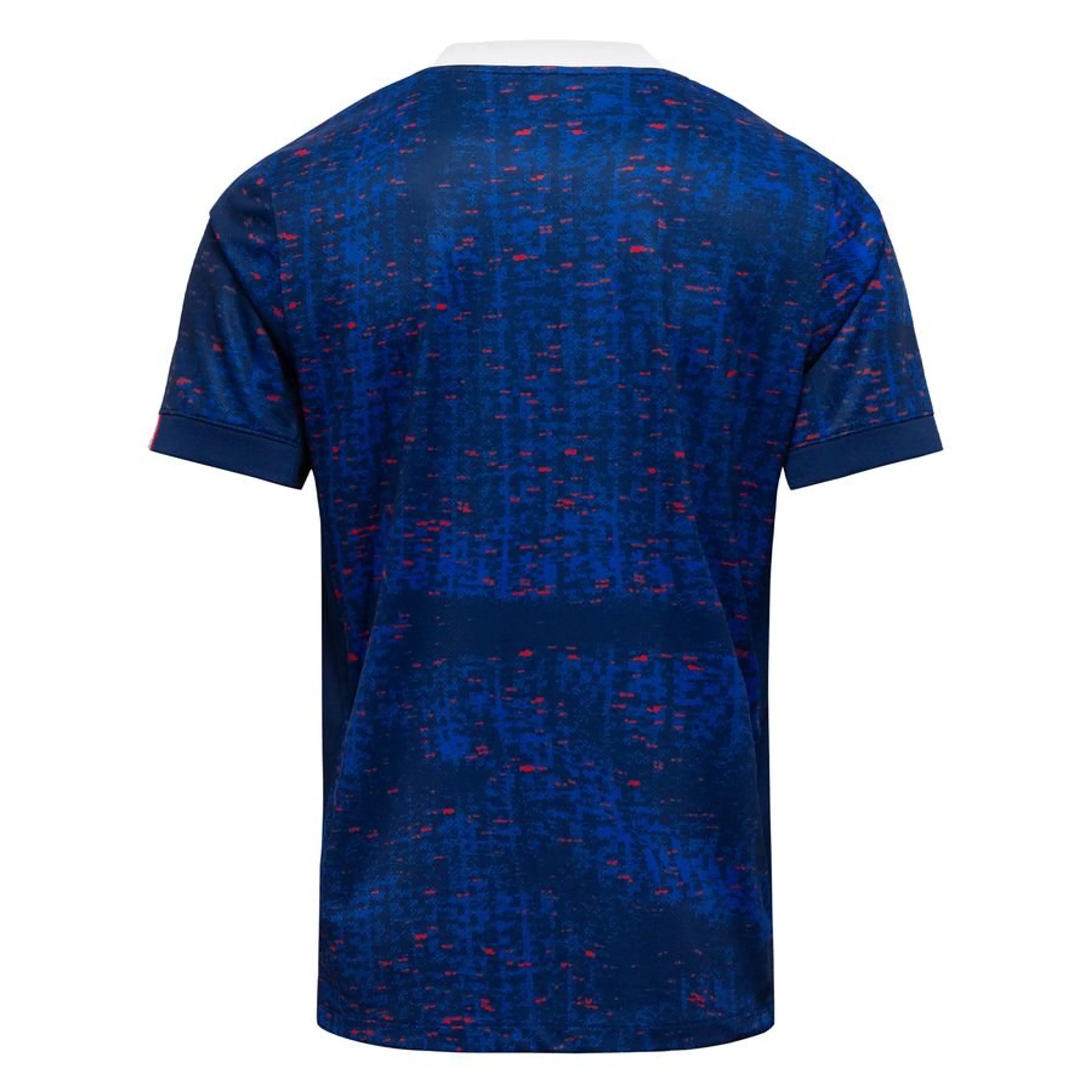 France Maillot Domicile EURO Féminin 2025