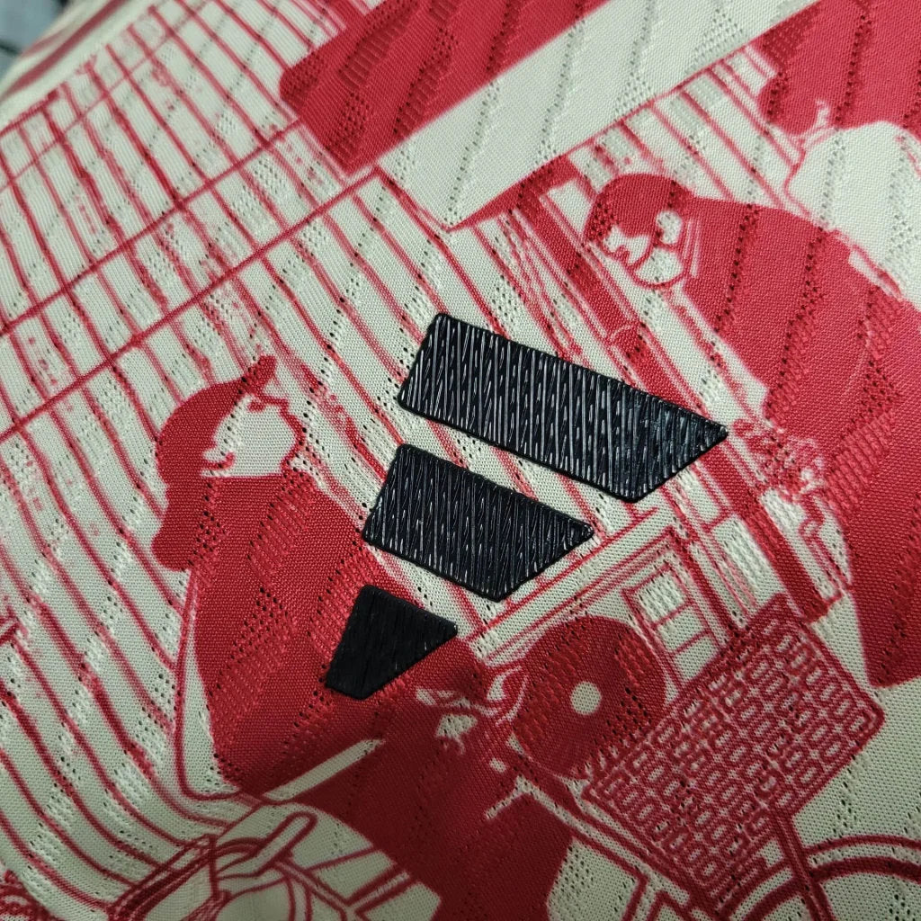 MAILLOT DU JAPON "TOKYO"