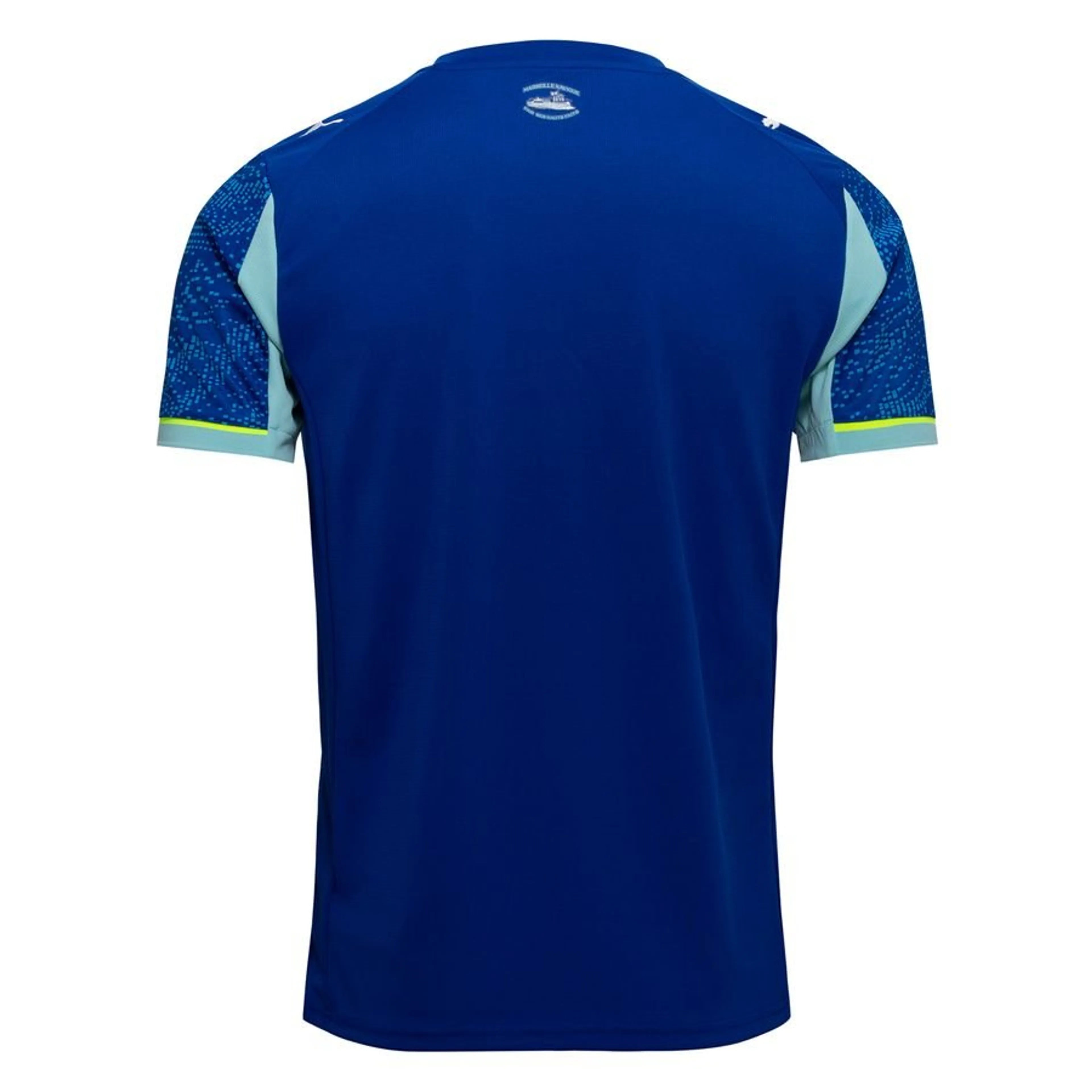 Marseille 3ème Maillot 2025/26