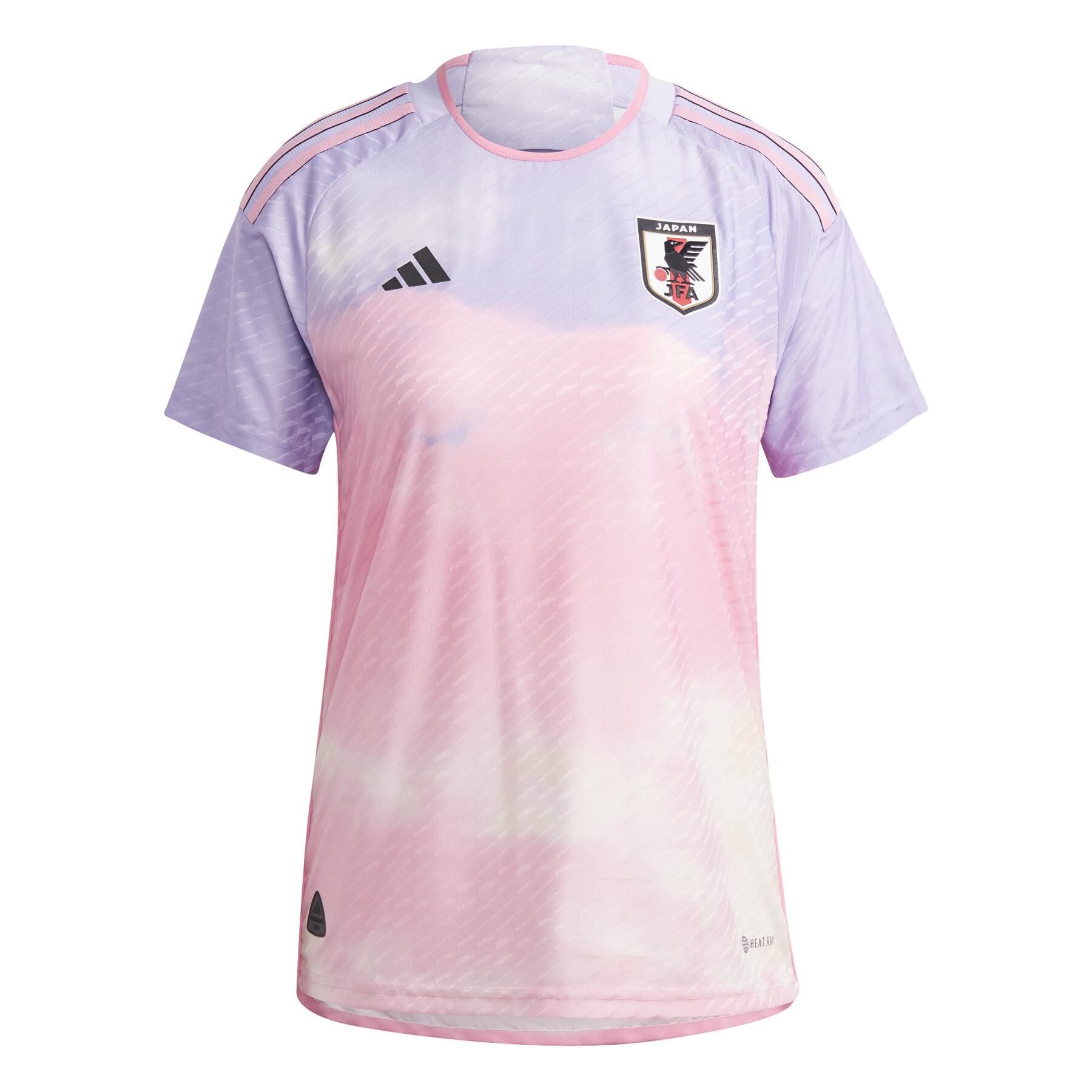 Maillot Japon Extérieur 2023-2024