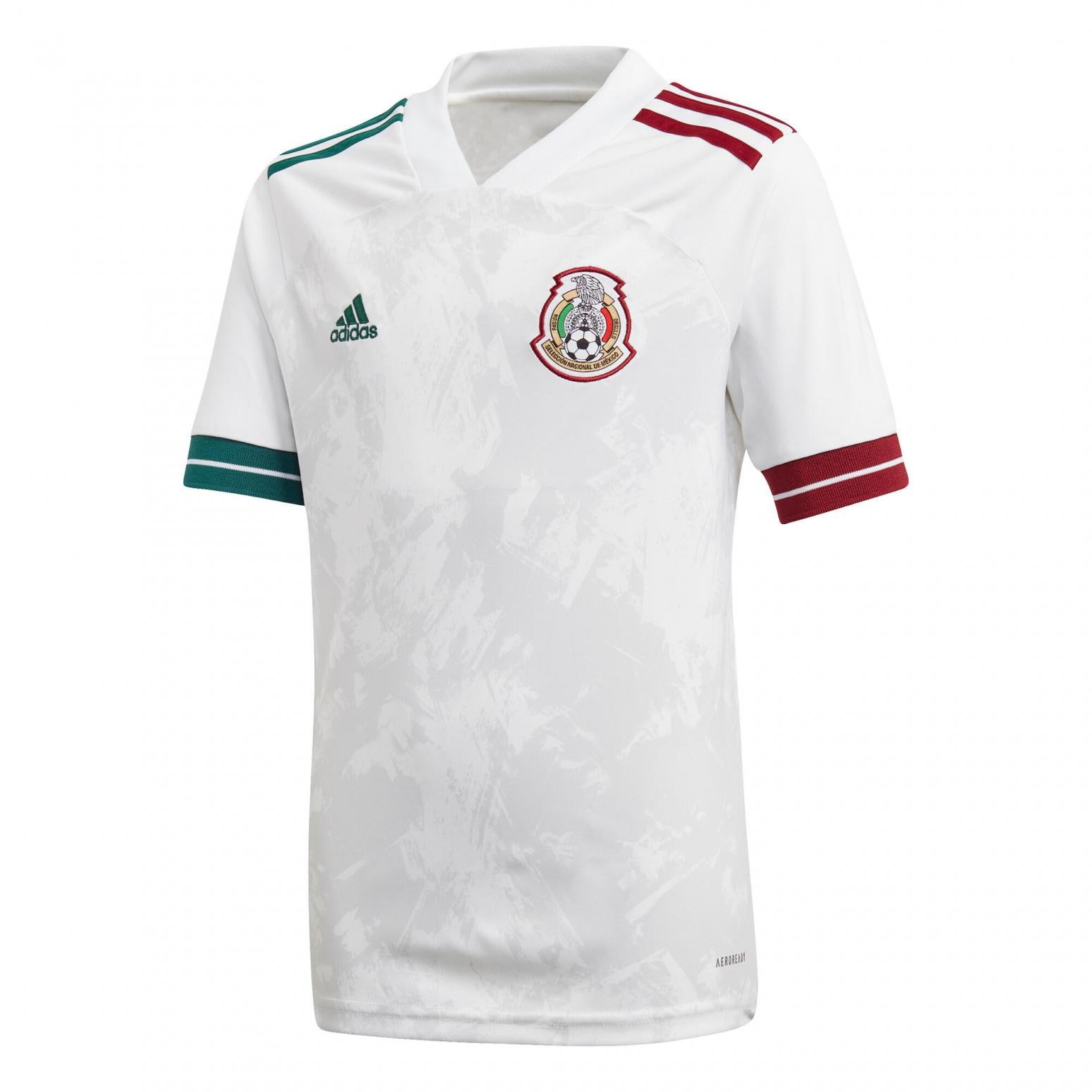 Maillot extérieur Mexique 2020