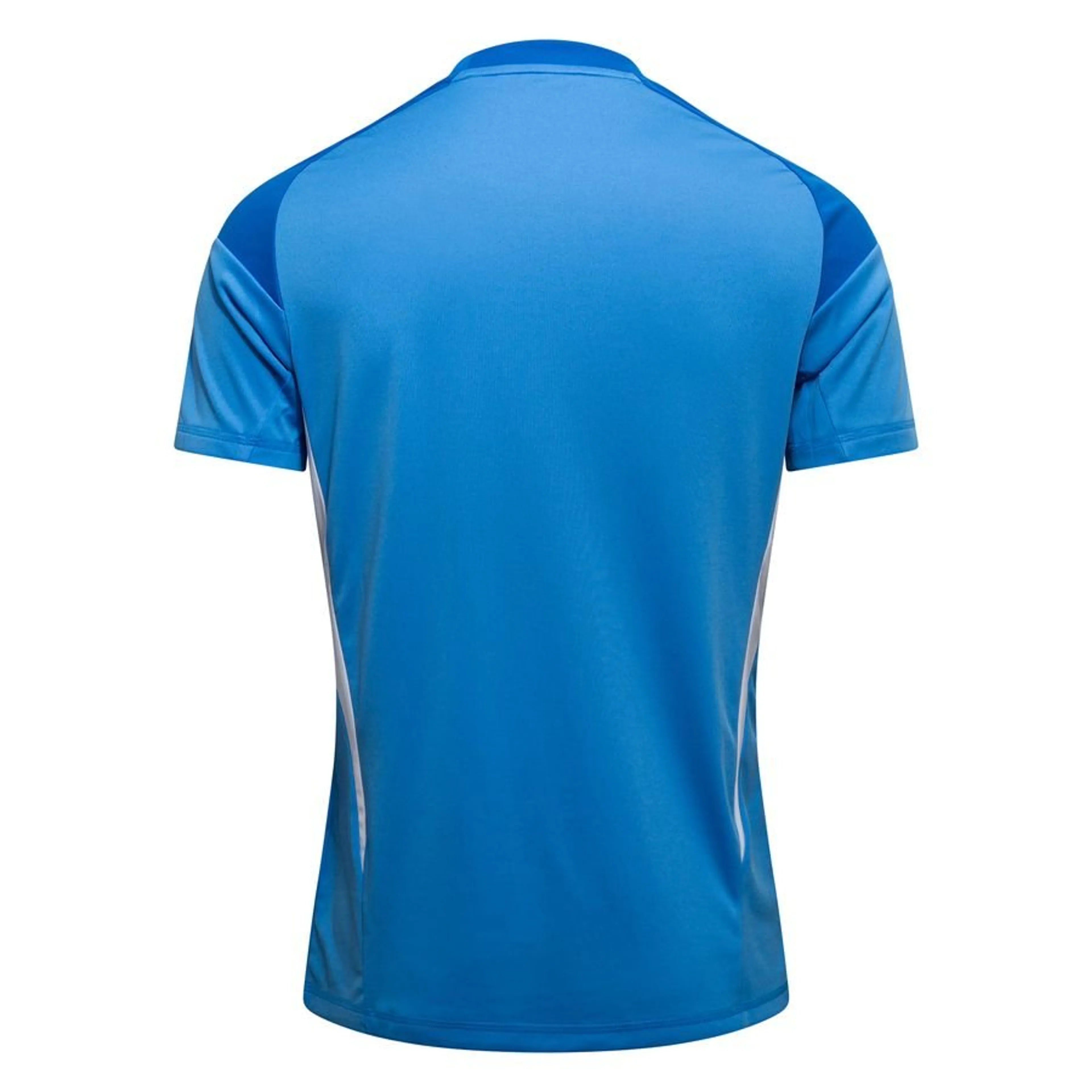 Real Madrid Maillot de Gardien Domicile 2025/26