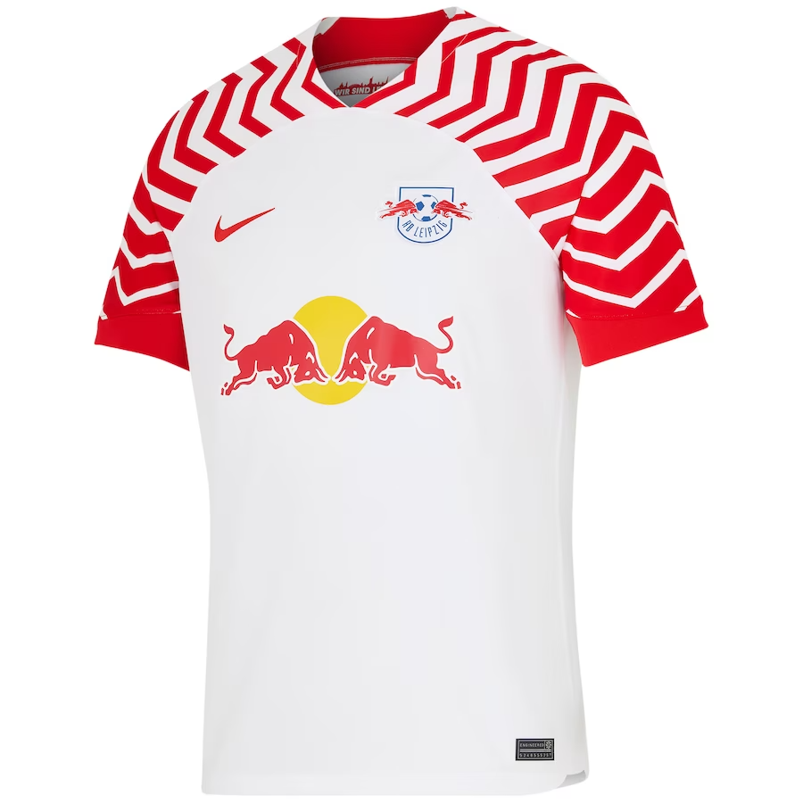 MAILLOT RB LEIPZIG DOMICILE 23/24