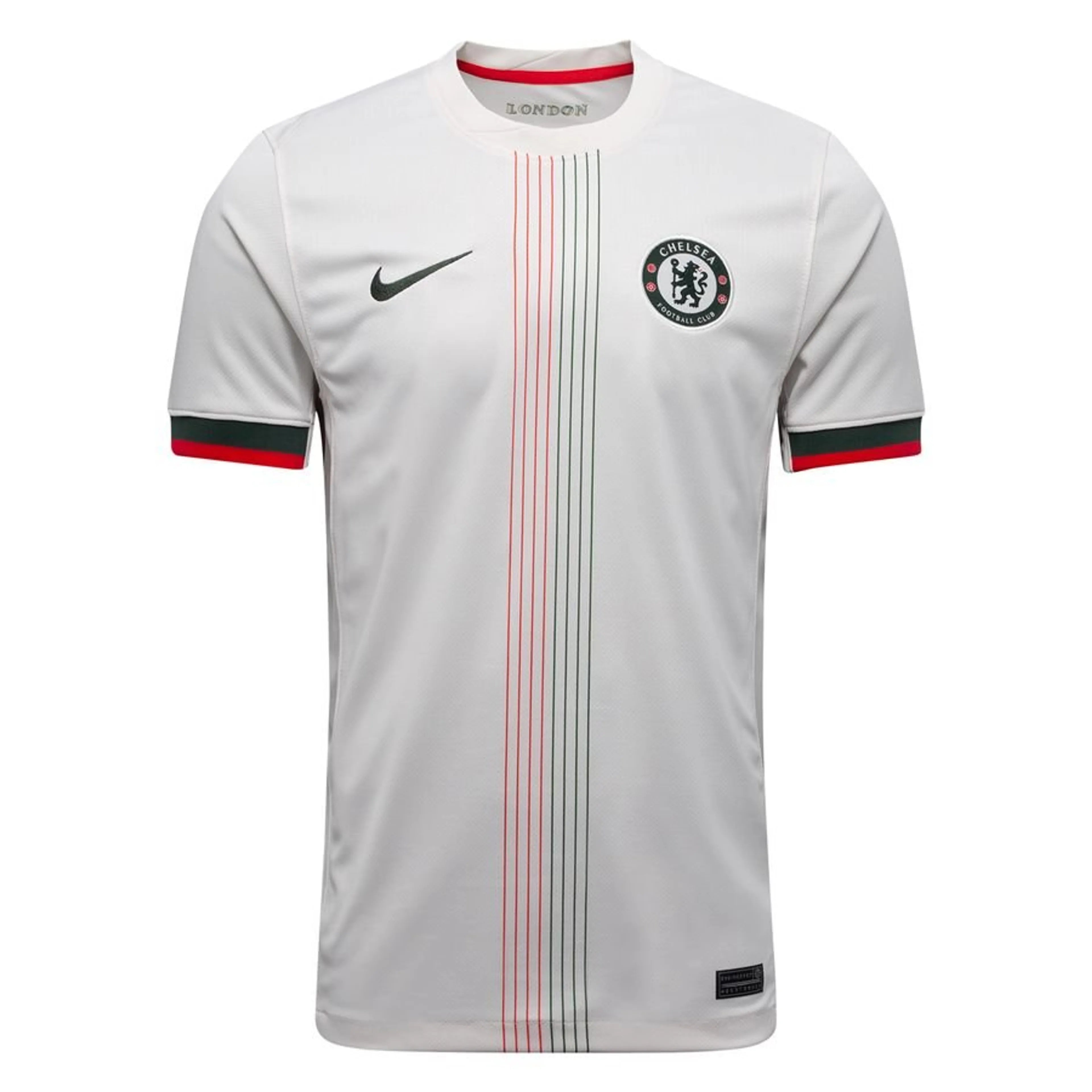 Chelsea Maillot Extérieur 2025/26