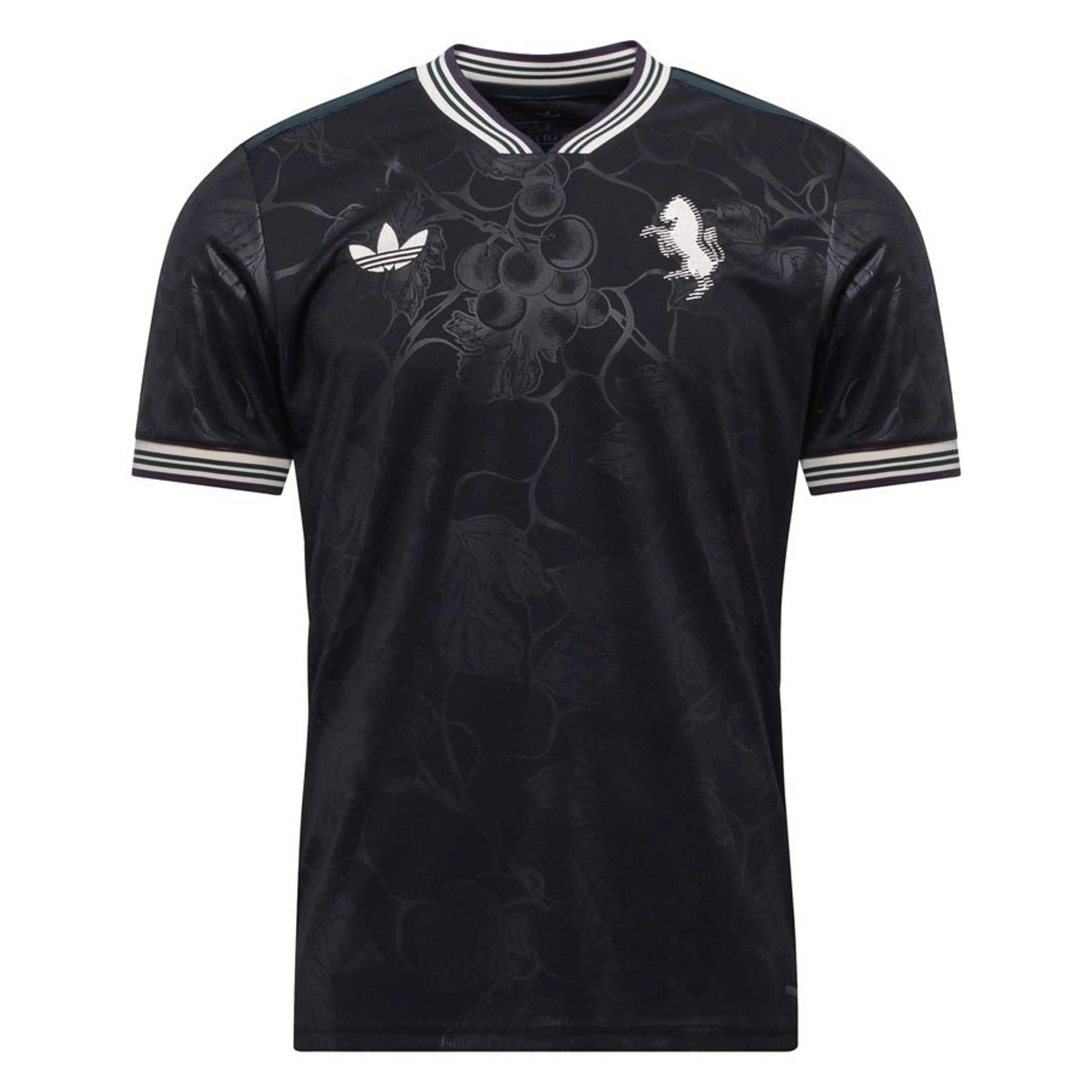 Juventus 3ème Maillot 2025/26