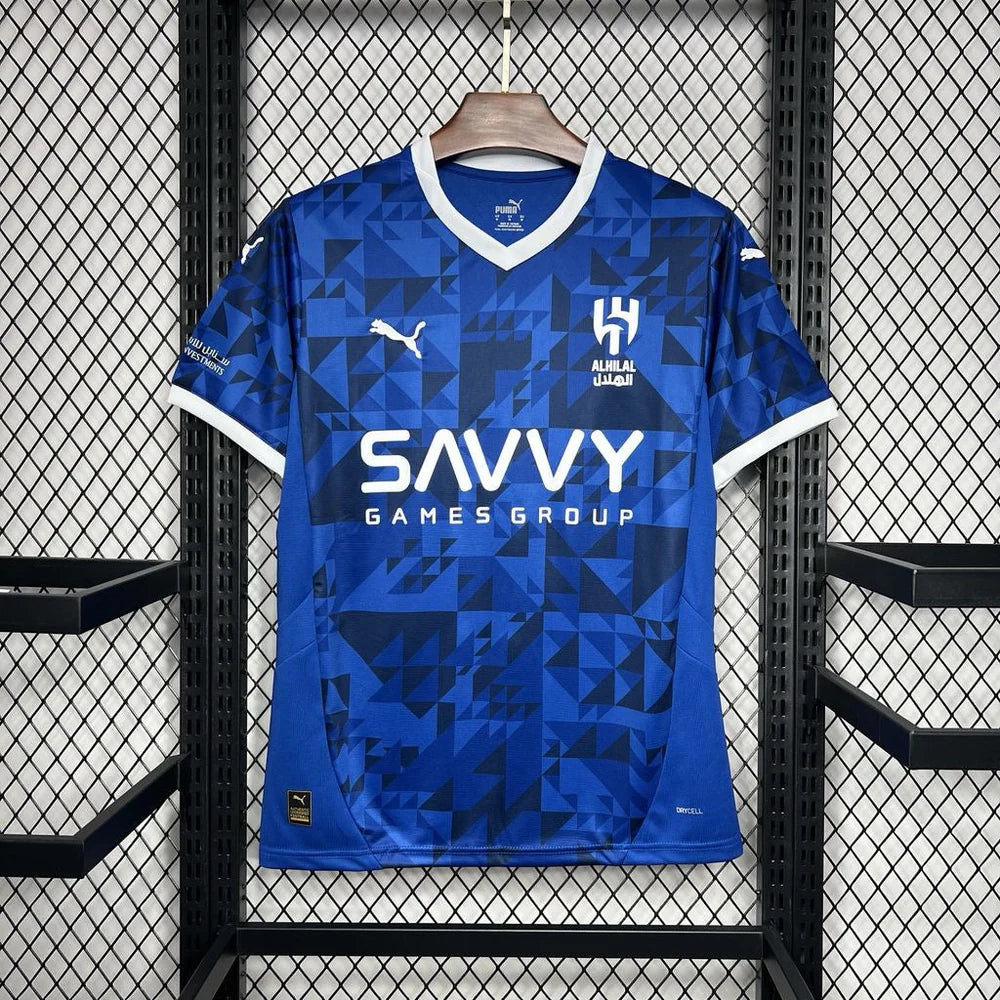 Al-Hilal SC Domicile 2024/2025