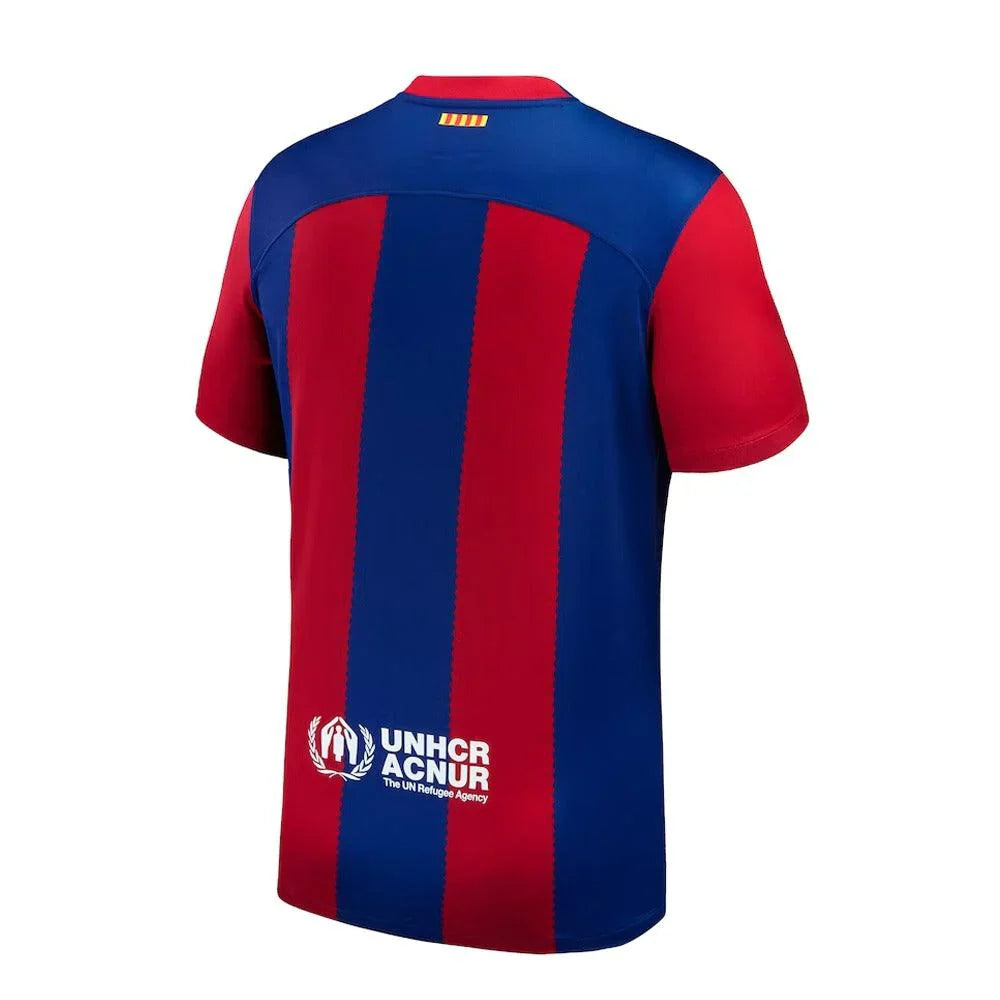 MAILLOT DOMICILE BARCELONE 23/24