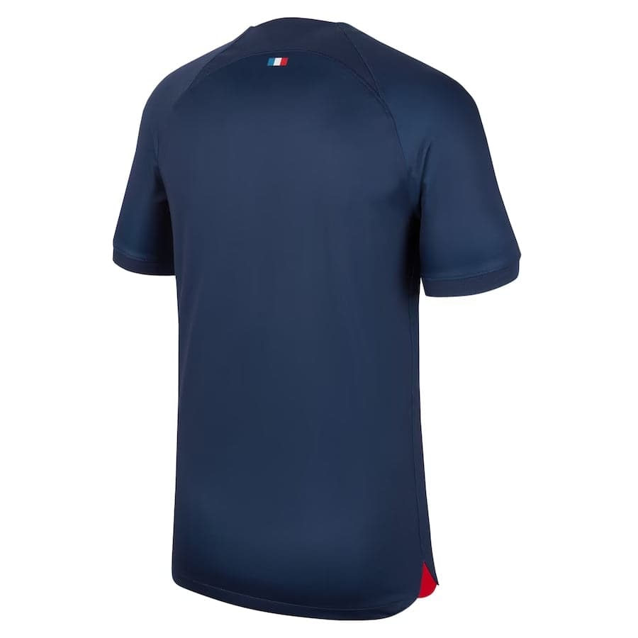 MAILLOT PSG DOMICILE 23/24