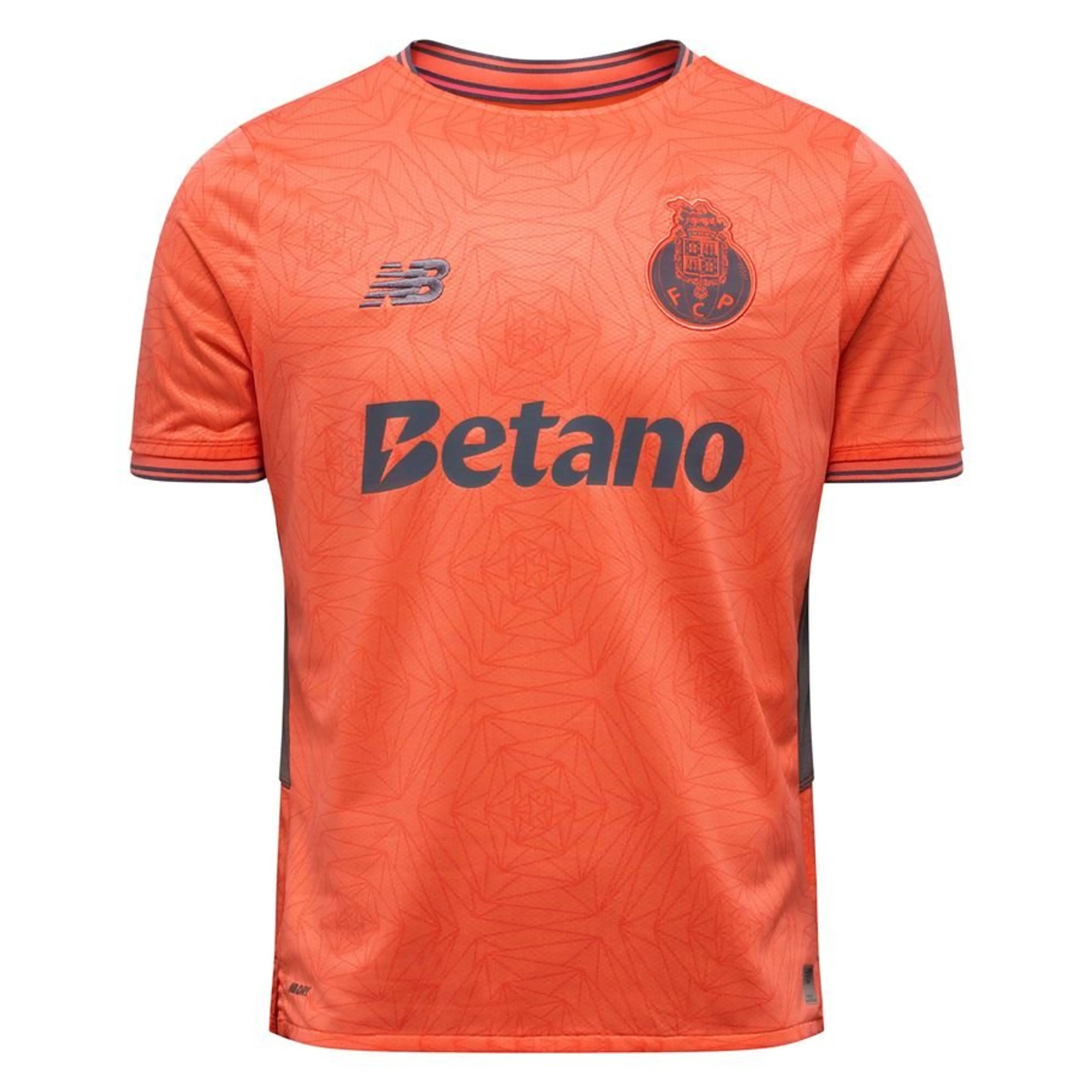FC Porto Maillot Extérieur 2025/26