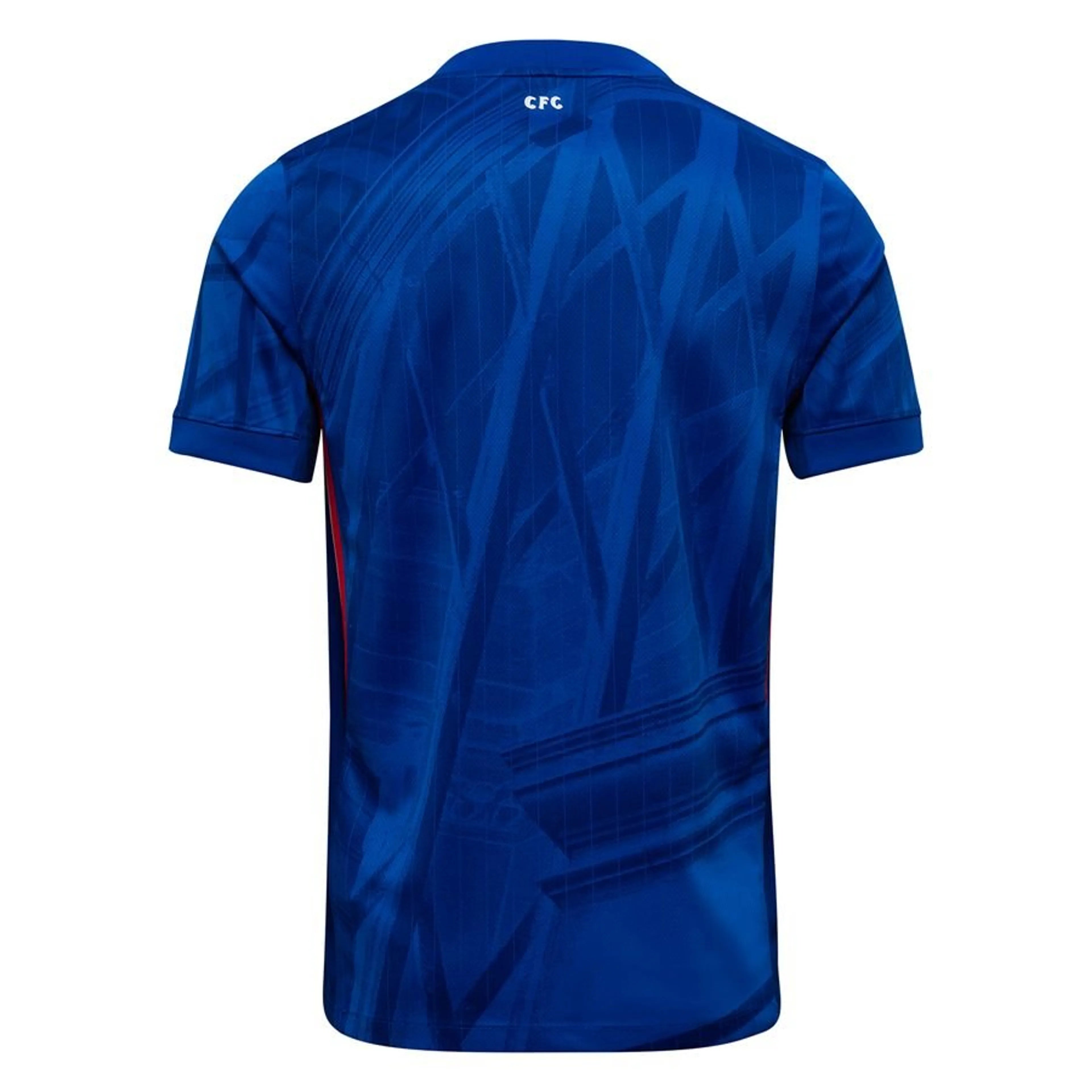 Chelsea Maillot Domicile 2025/26