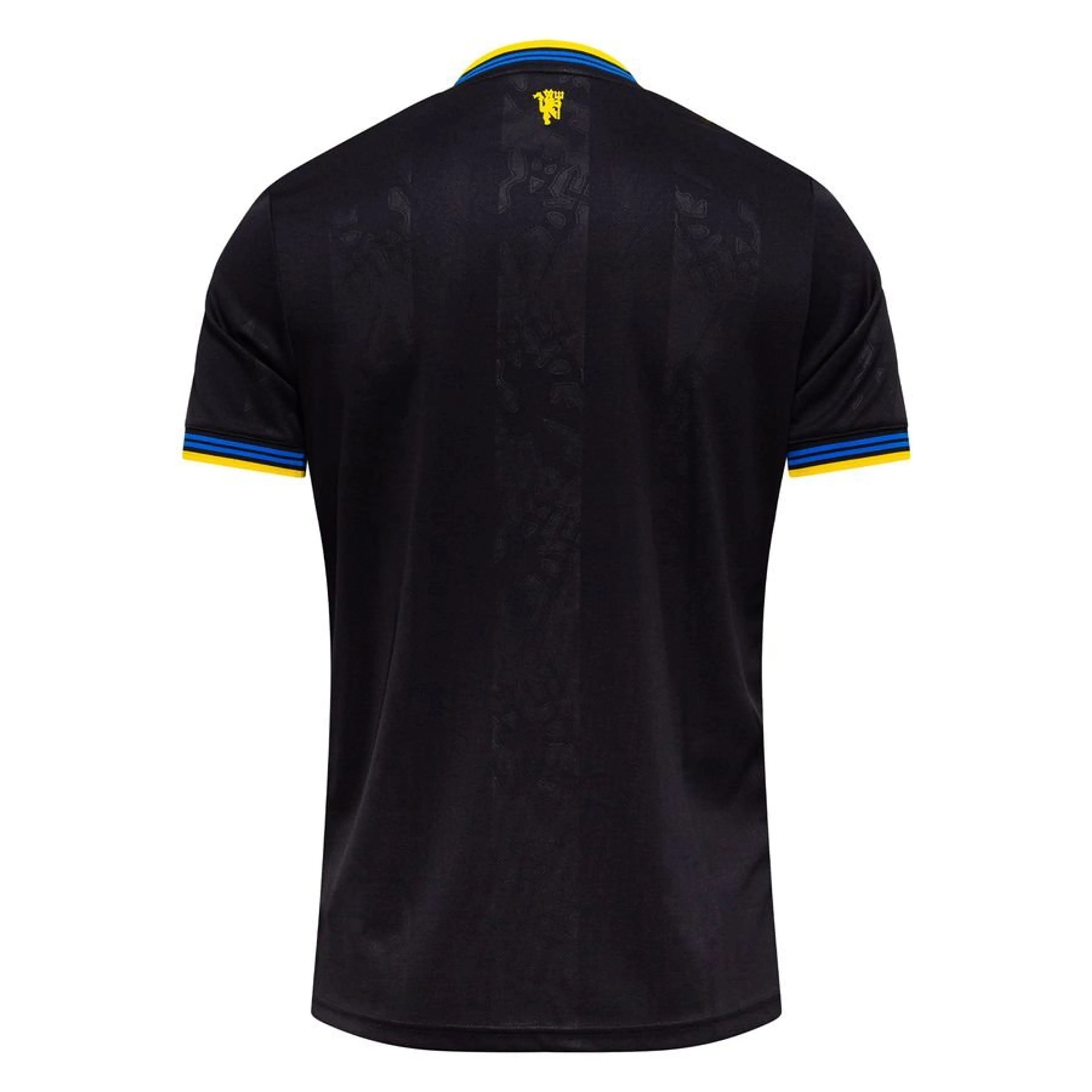 Manchester United 3ème Maillot 2025/26