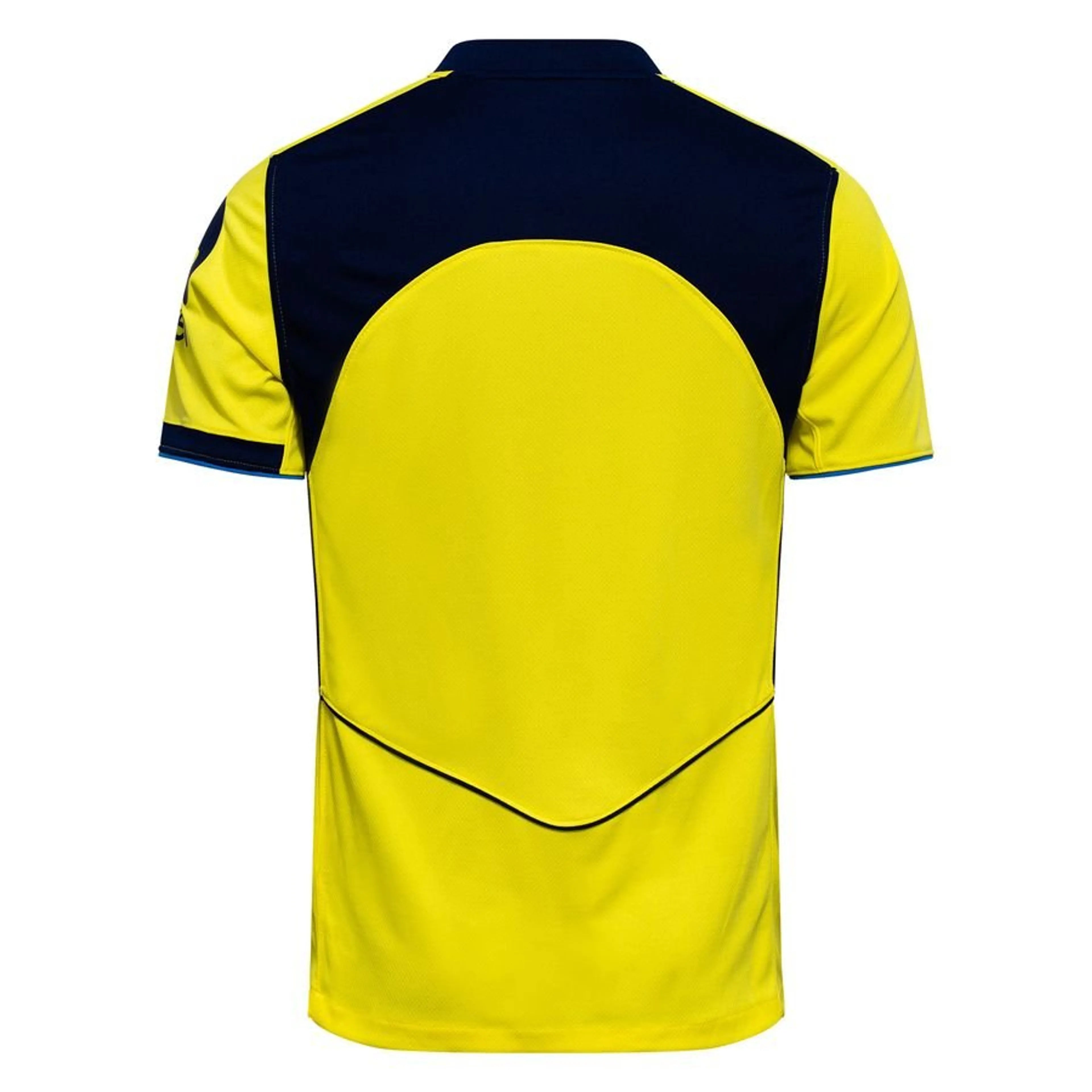 Tottenham 3ème Maillot 2025/26