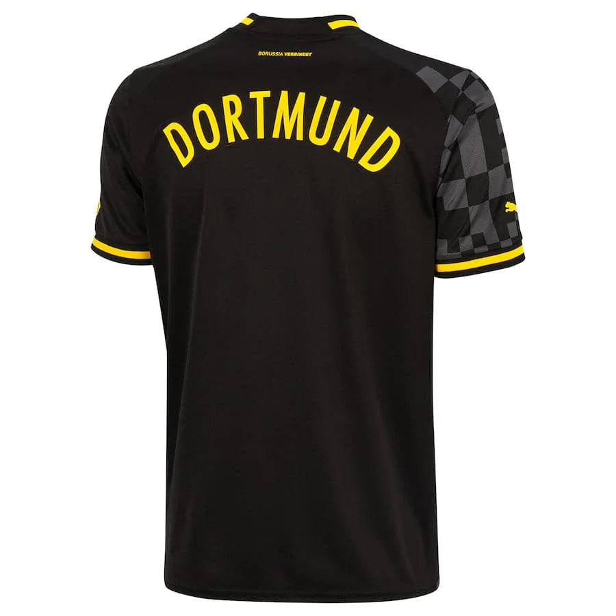 MAILLOT EXTÉRIEUR DORTMUND 22/23