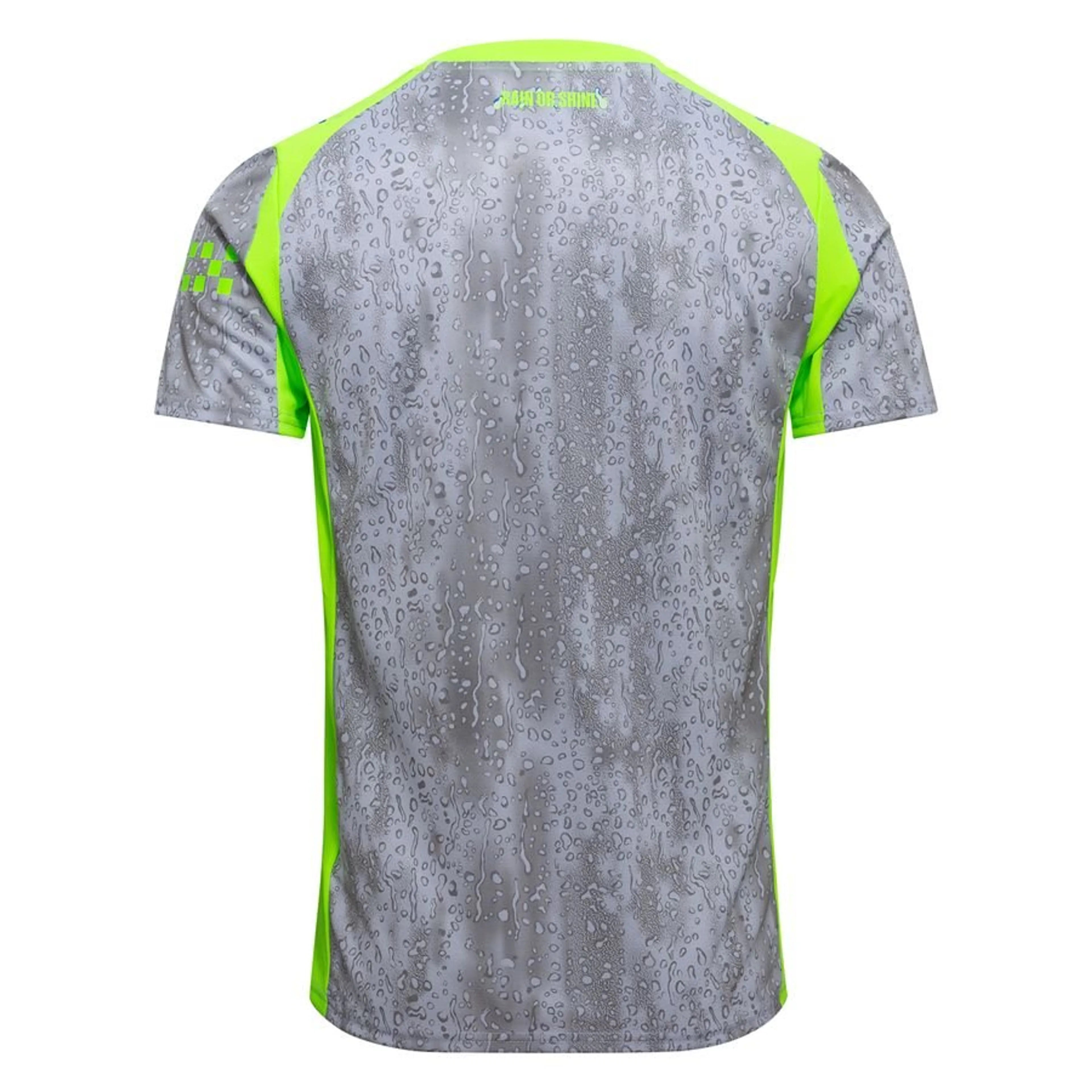 Manchester City 3ème Maillot 2025/26