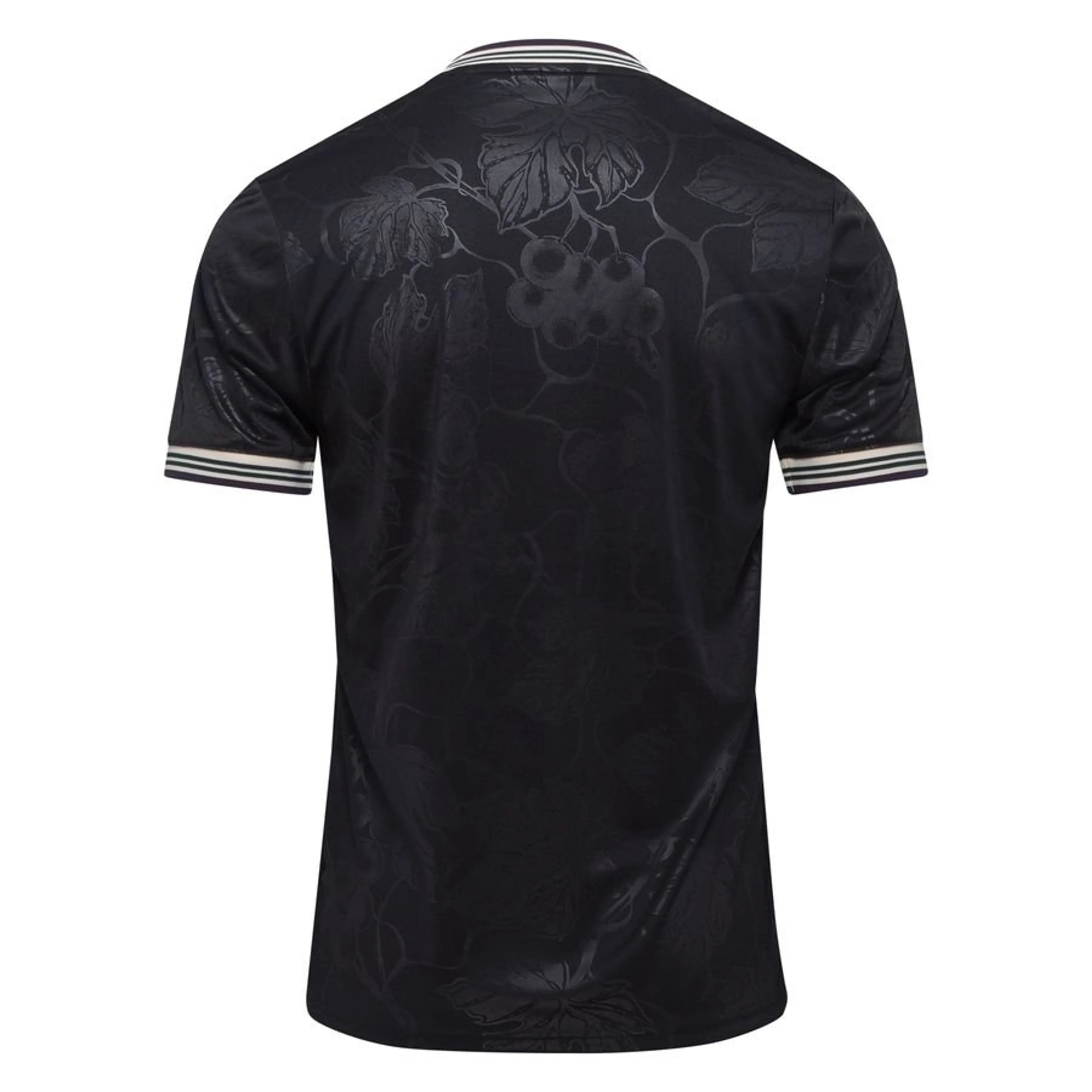 Juventus 3ème Maillot 2025/26