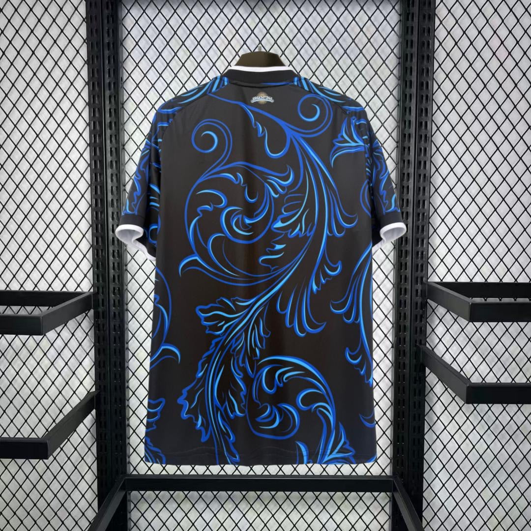 Argentine Extérieur 2026