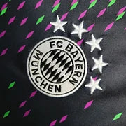 MAILLOT BAYERN MUNICH EXTÉRIEUR 23/24