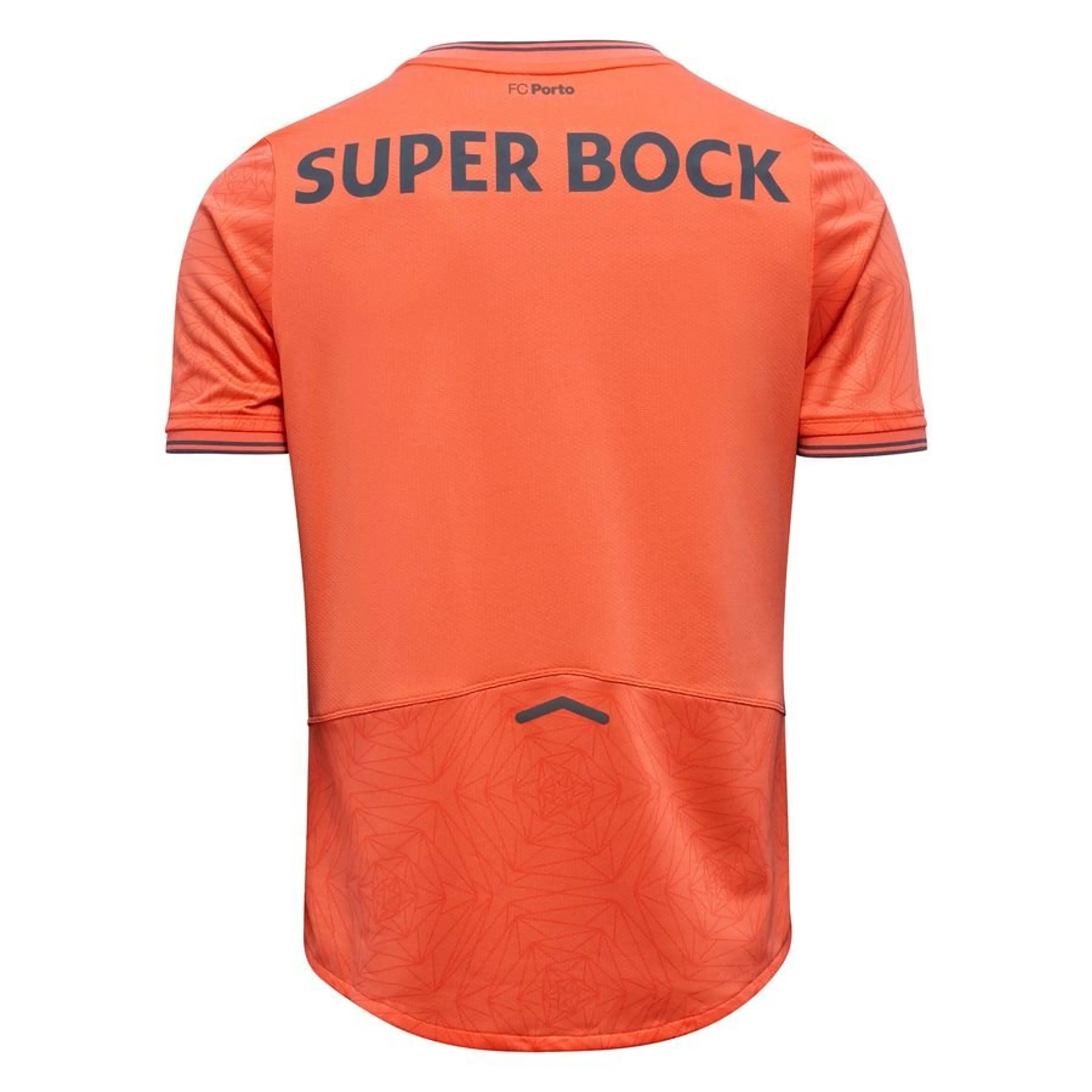 FC Porto Maillot Extérieur 2025/26