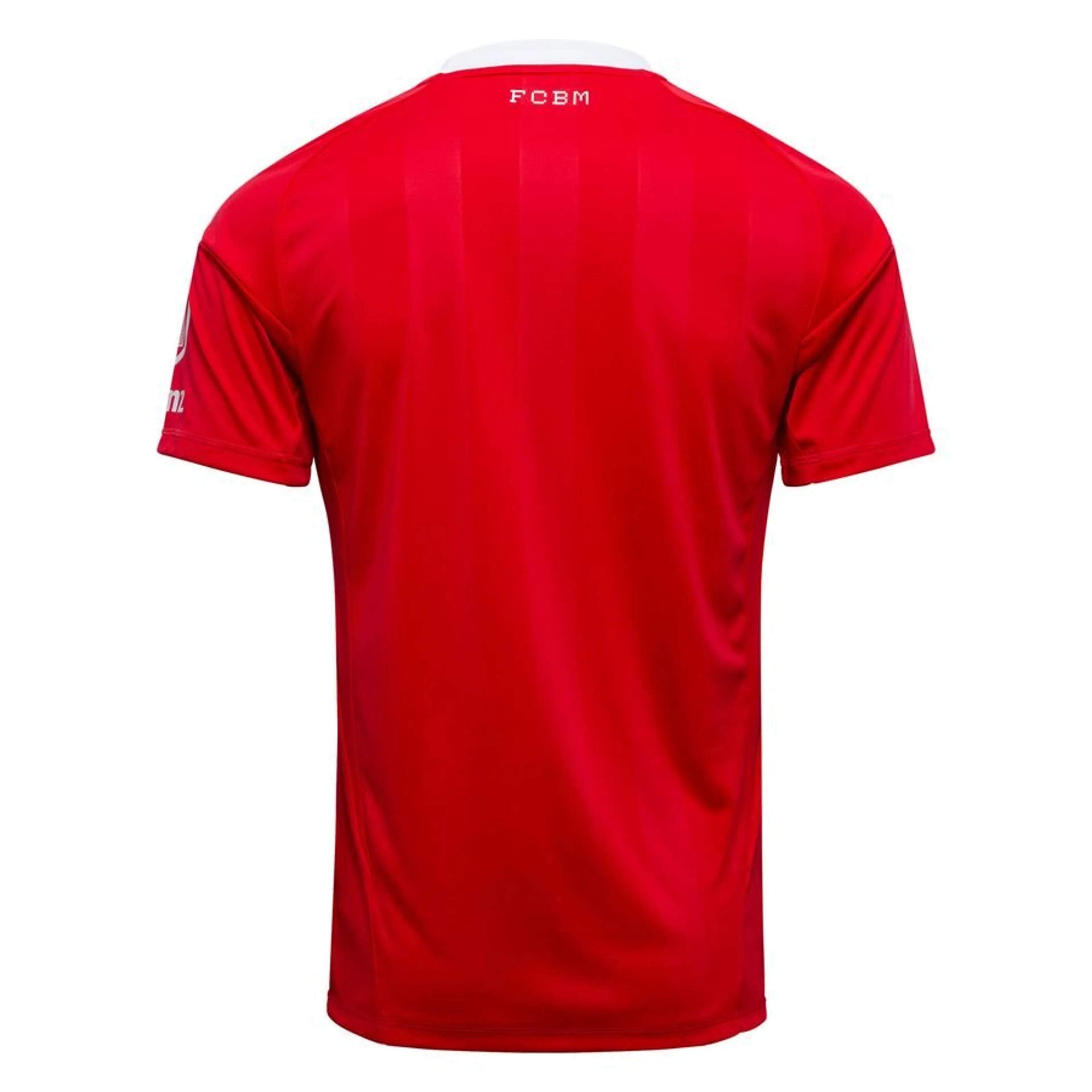 Bayern Munich 3ème Maillot de Gardien 2025/26