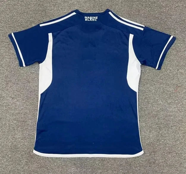 Girondins de Bordeaux maillot foot 2023 2024 domicile