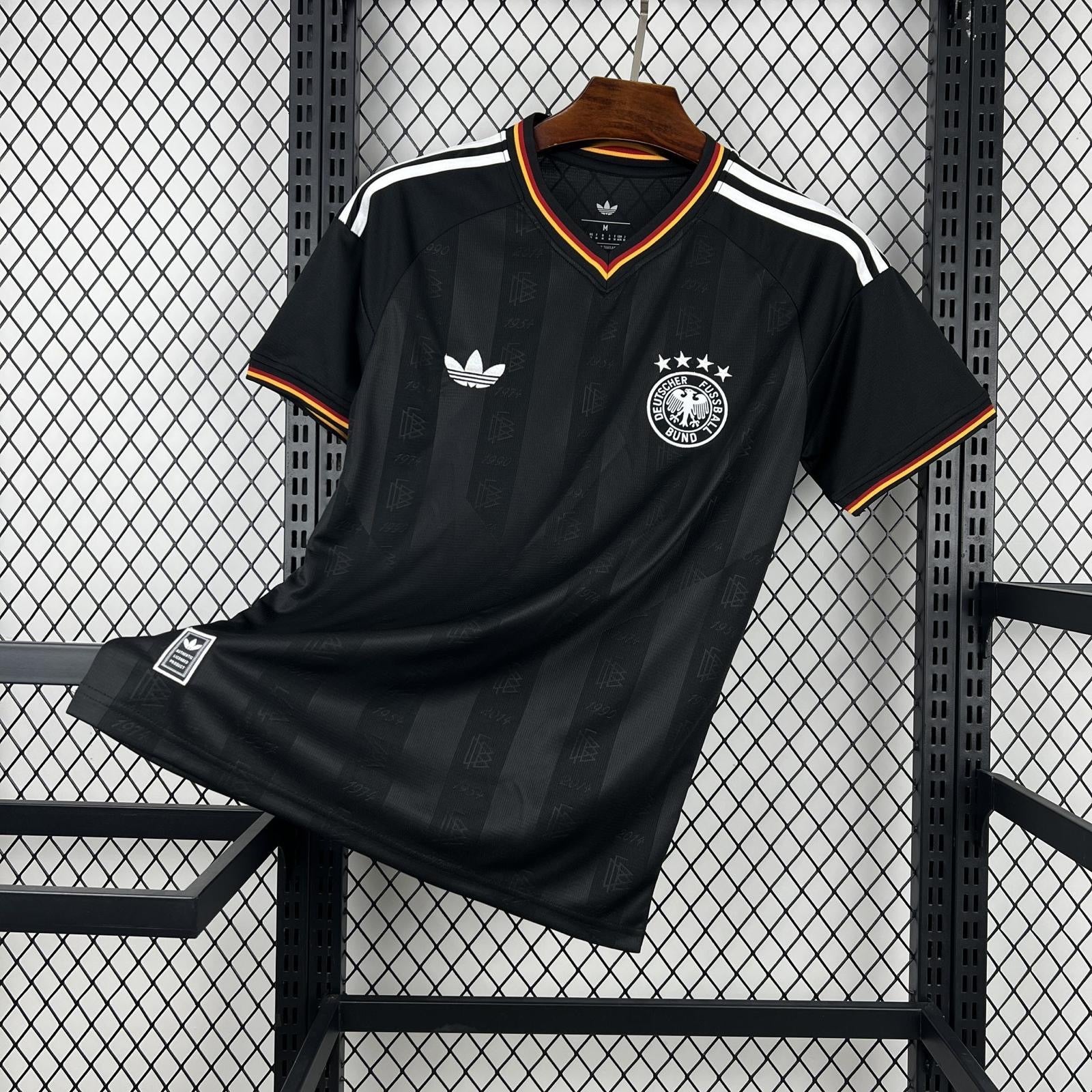 Allemagne Extérieur 2026