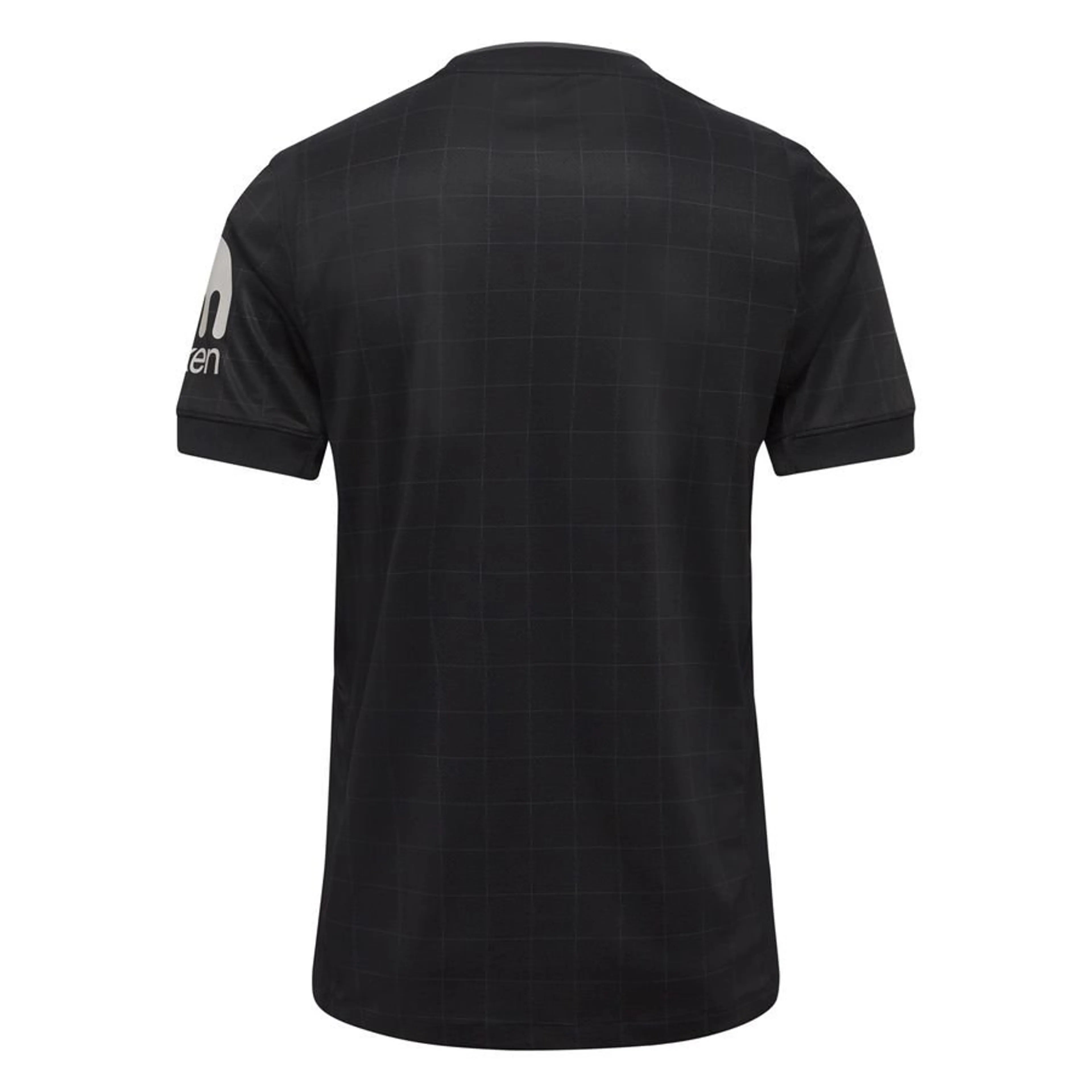 Tottenham Maillot Extérieur 2025/26