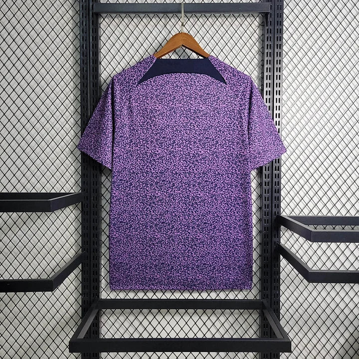 Tottenham maillot foot entraînement 2023 2024