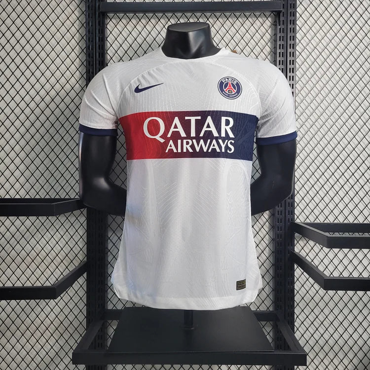 Maillot PSG Nike Extérieur Stadium 23/24