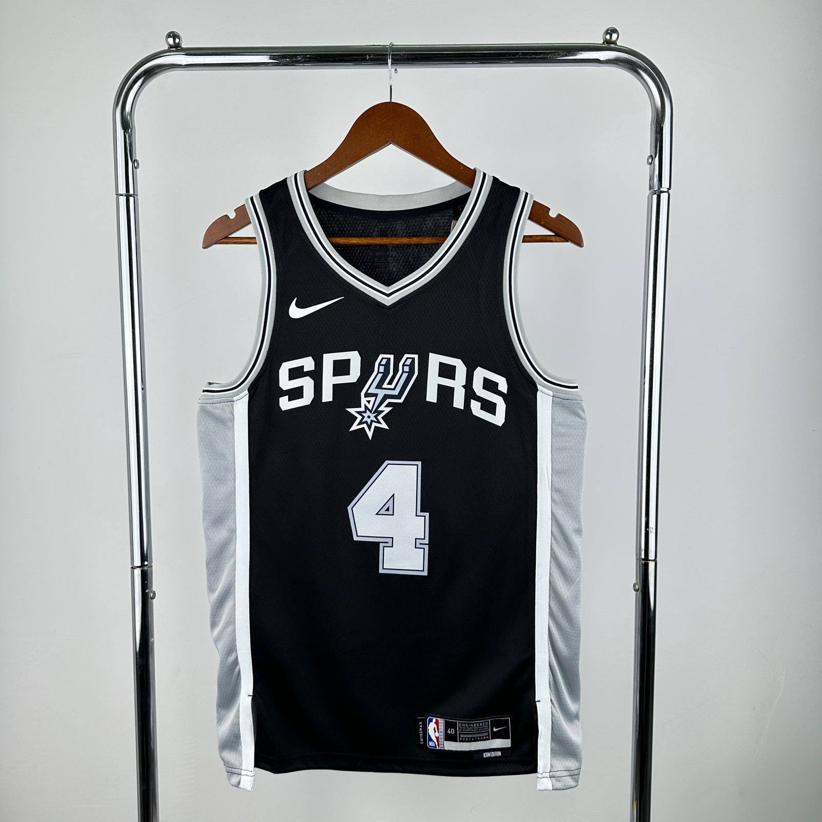 San Antonio Spurs Edition 2022/2023