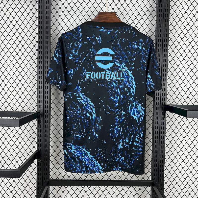 Maillot concept Inter Milan 25/26