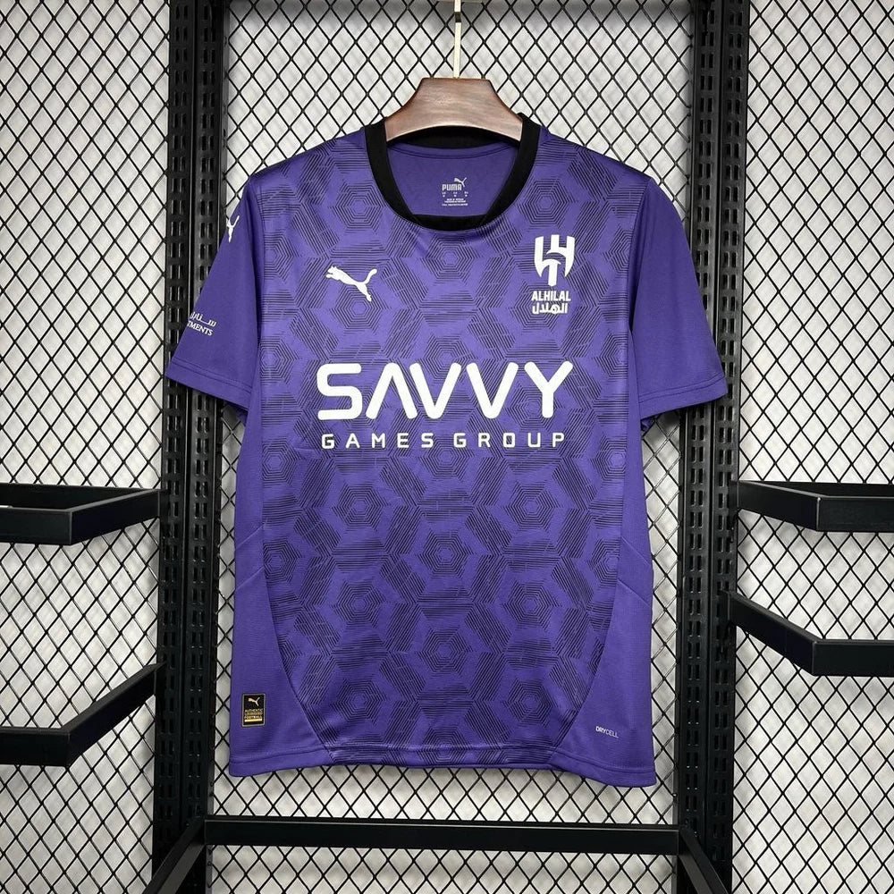 Al-Hilal SC Third 2024/2025