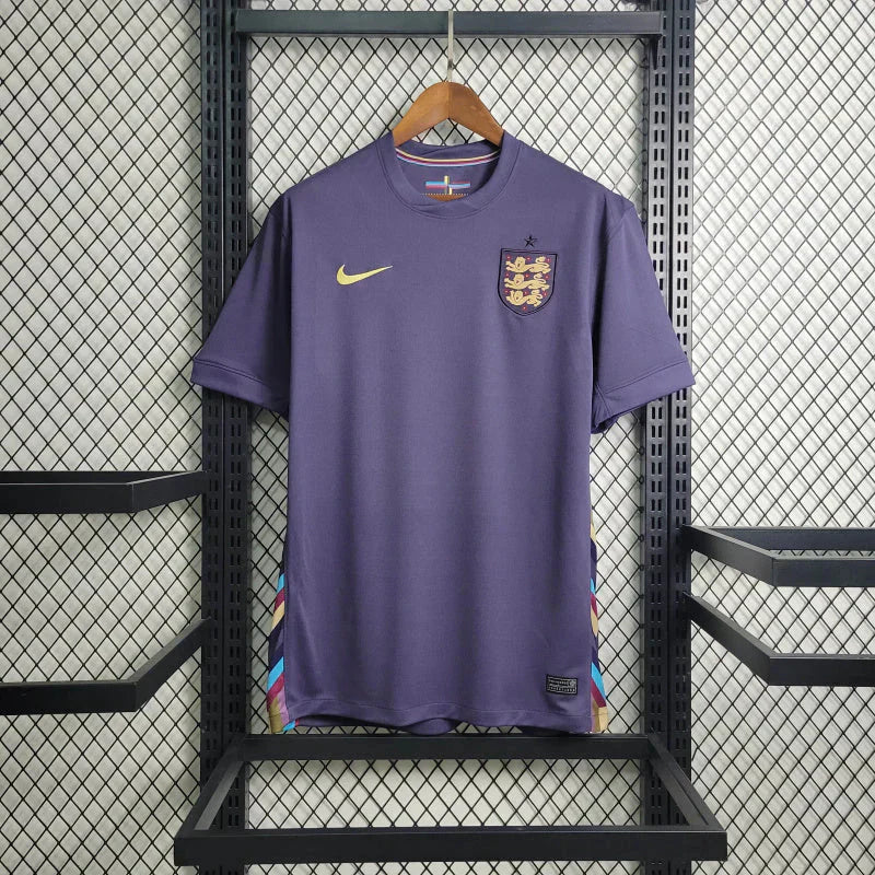 MAILLOT ANGLETERRE EXTÉRIEUR 23/24