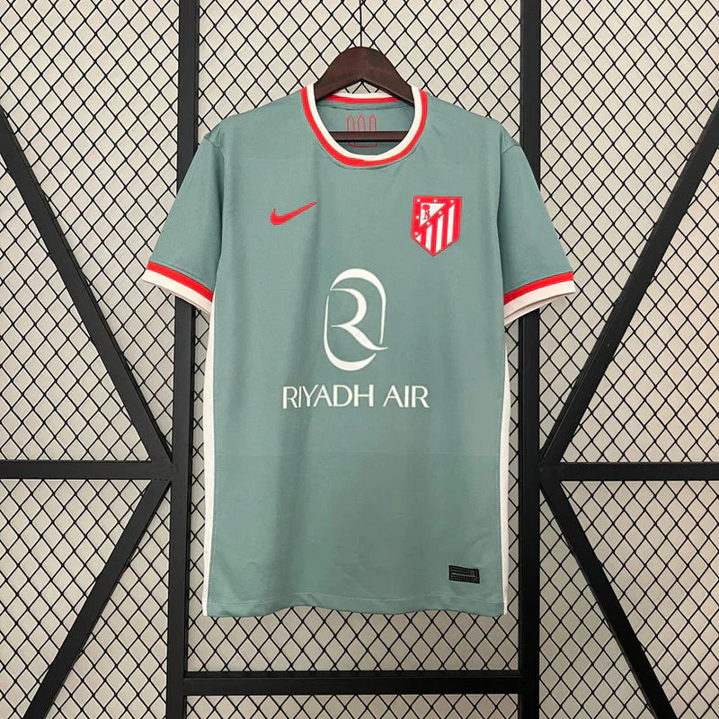 Atlético Madrid Extérieur 2024/2025