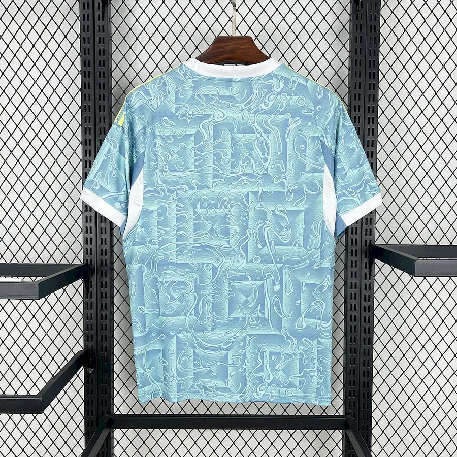 Juventus maillot foot extérieur 2025 2026