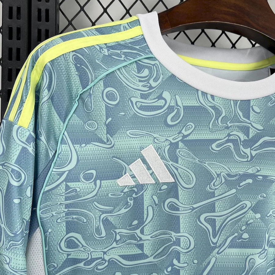 Juventus maillot foot extérieur 2025 2026