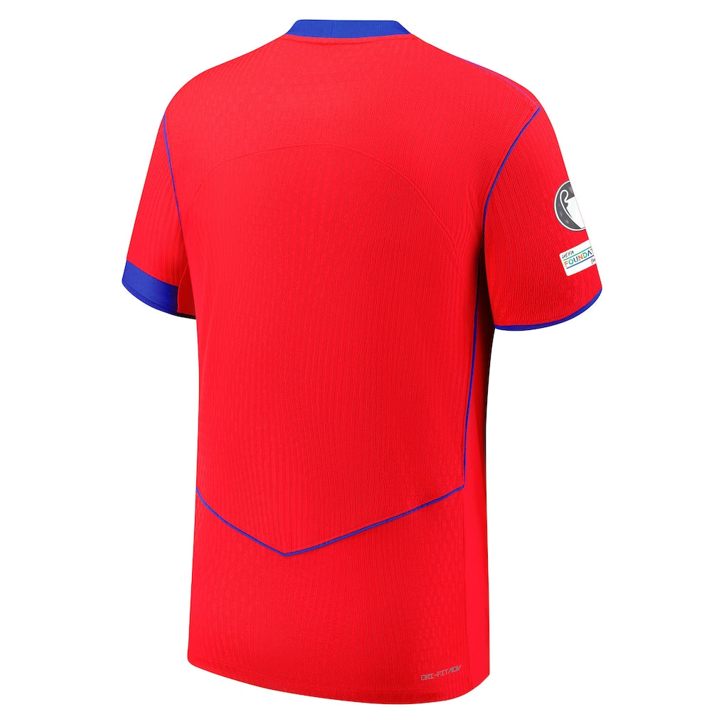 Maillot Third Match PSG Nike Dri-FIT ADV 25/26
