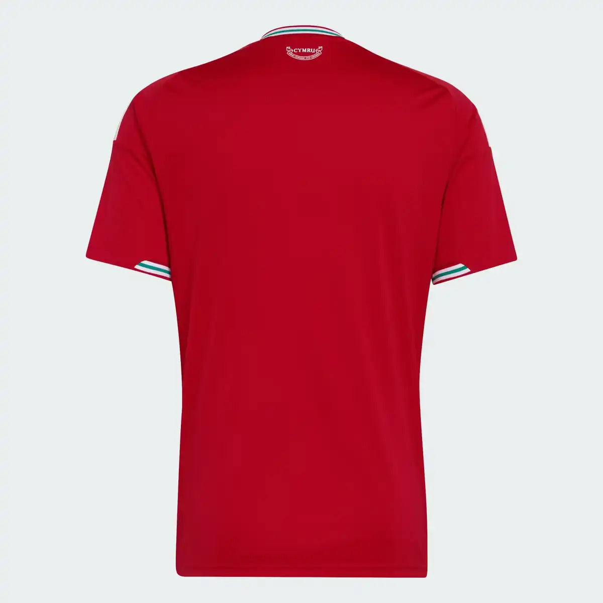 PAYS DE GALLES DOMICILE 2026