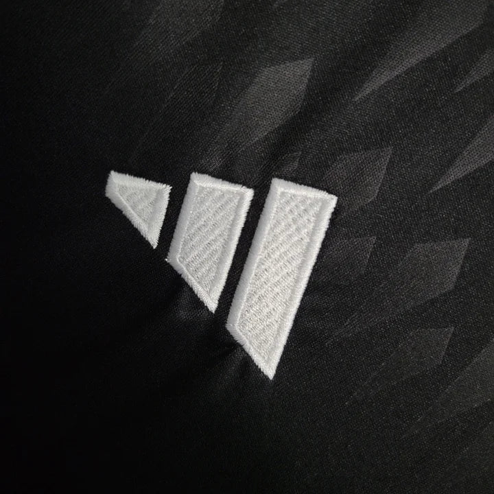 Maillot Gardien Arsenal Noir 23/24