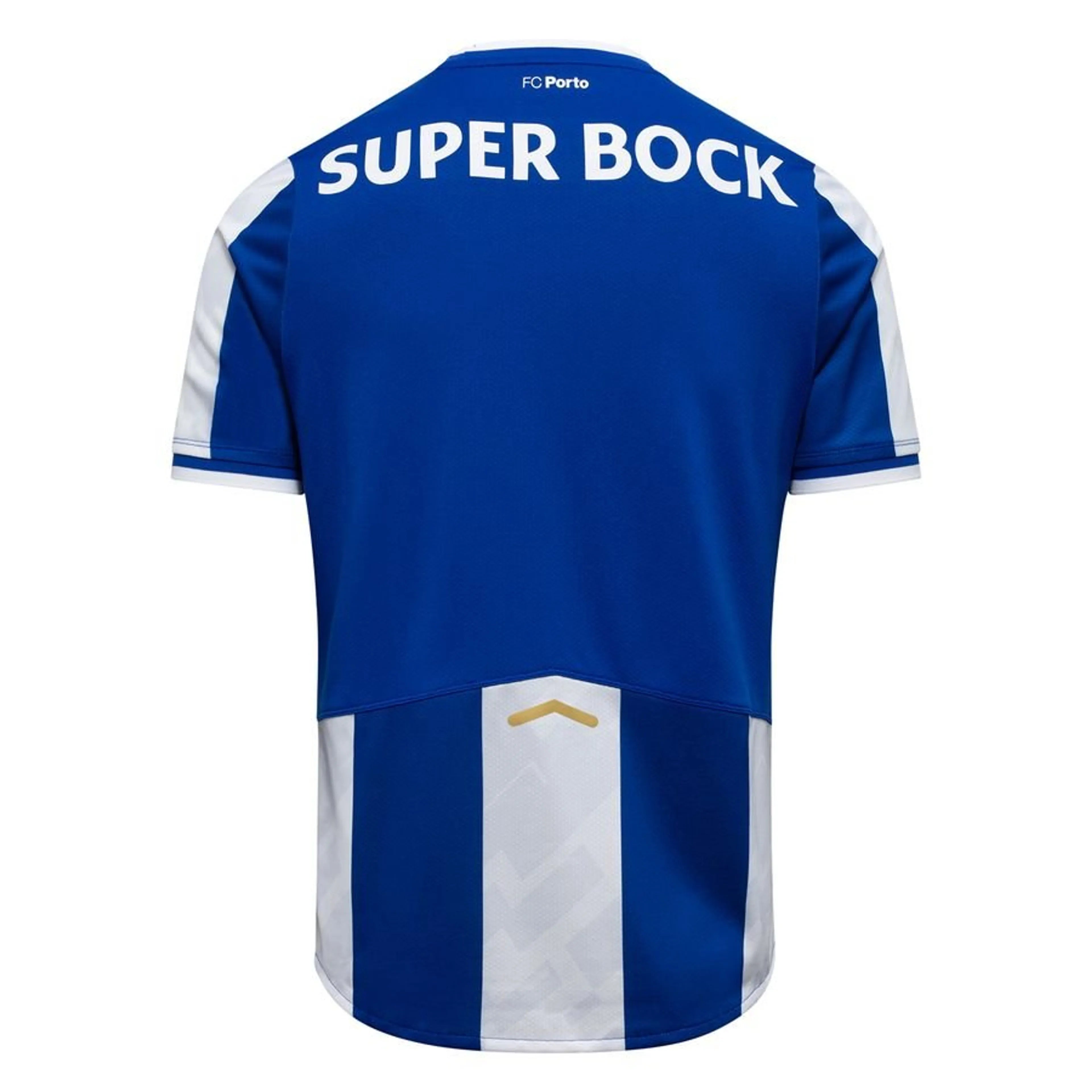 FC Porto Maillot Domicile 2025/26