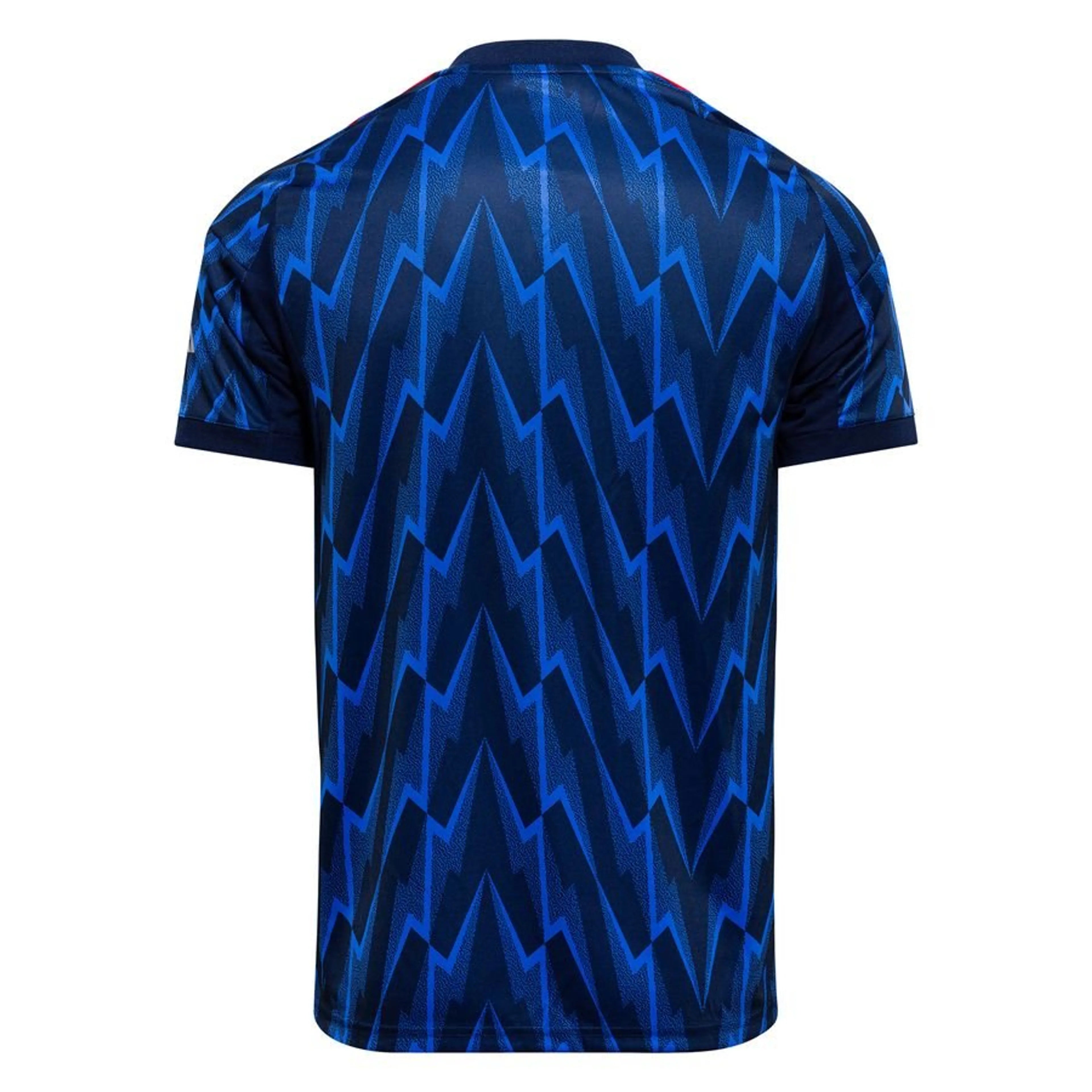 Arsenal Maillot Extérieur 2025/26